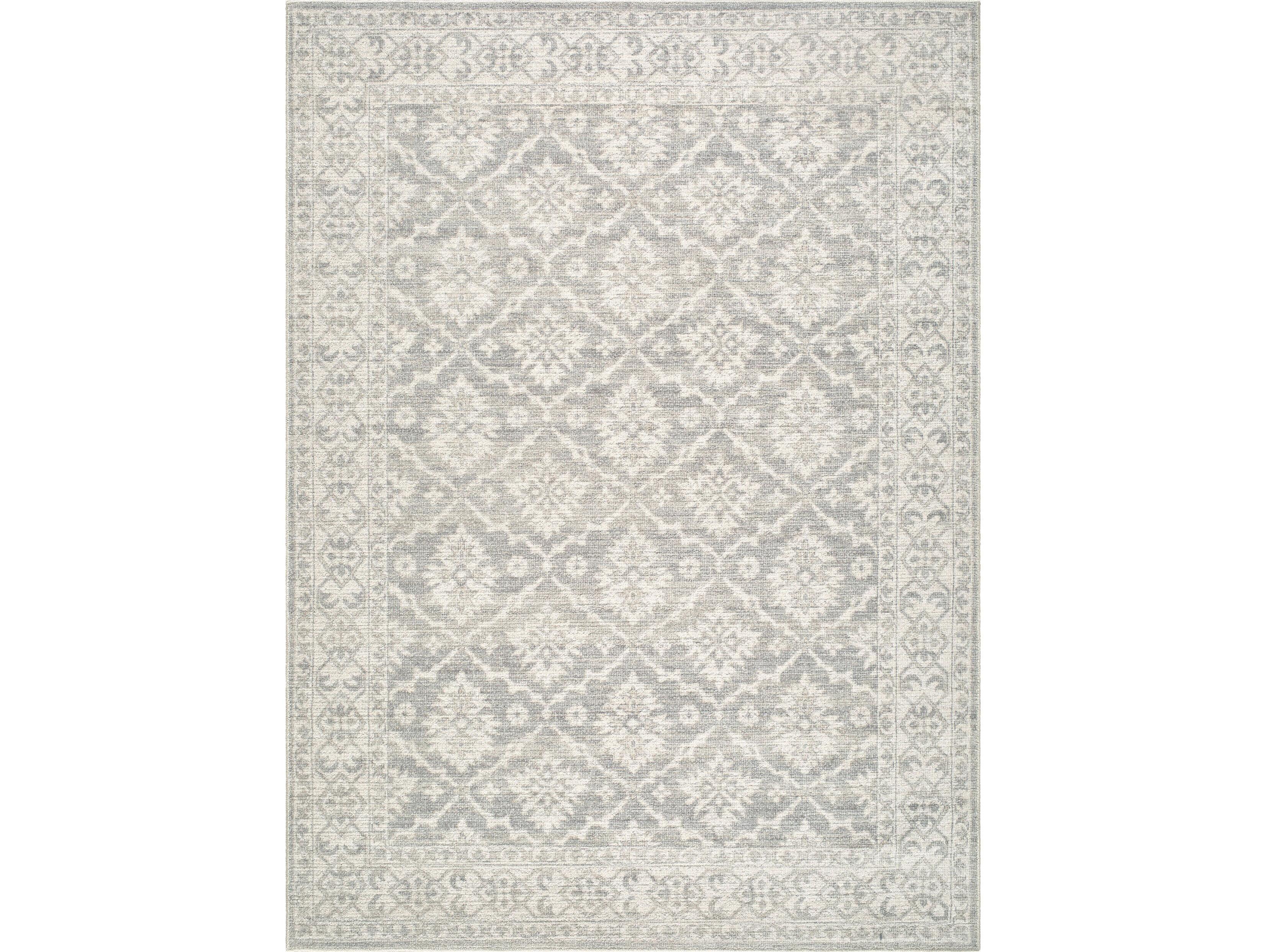 Livabliss by Surya Aram Bordered Runner Area Rug