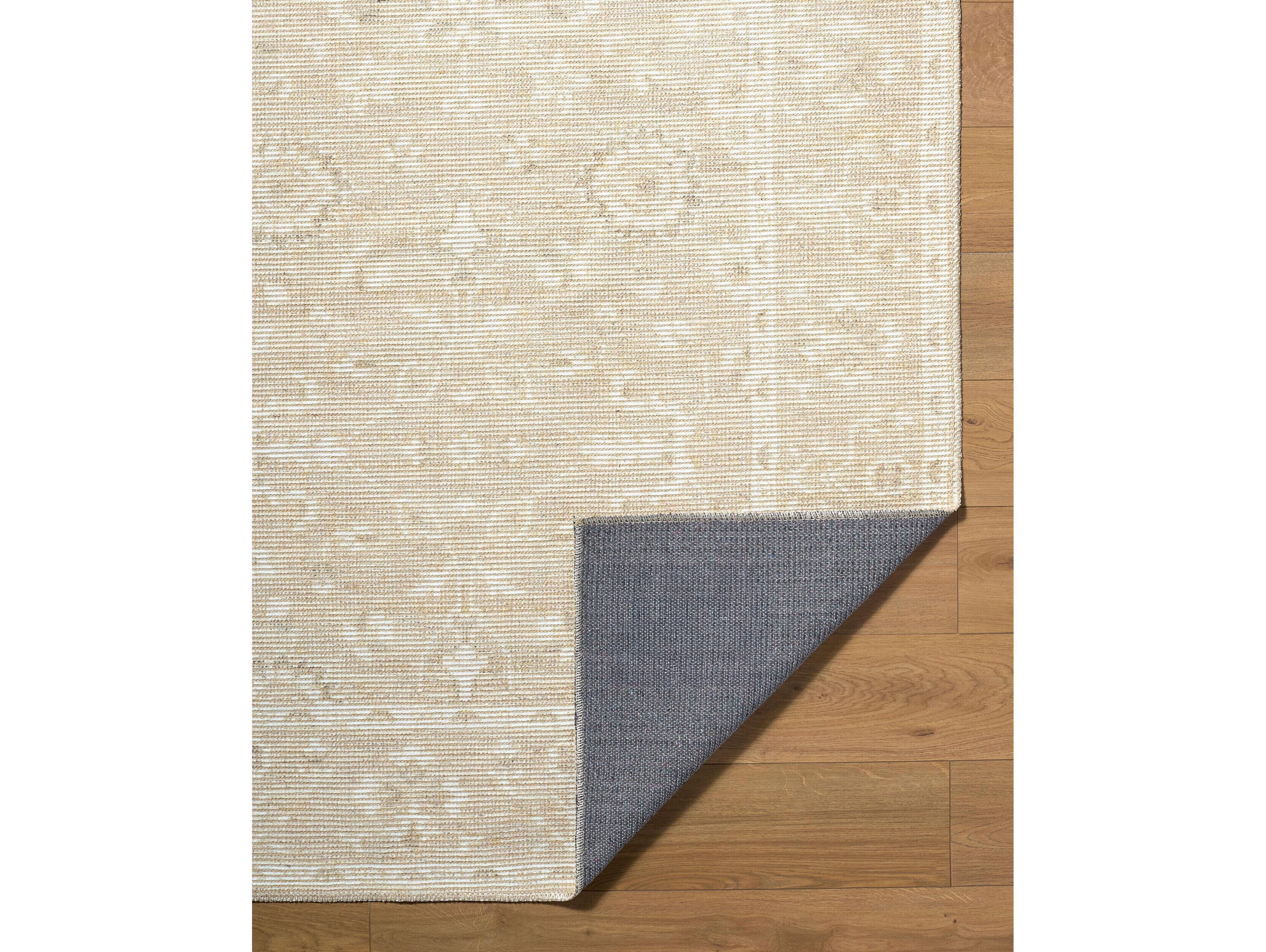 Livabliss by Surya Asha Bordered Runner Area Rug