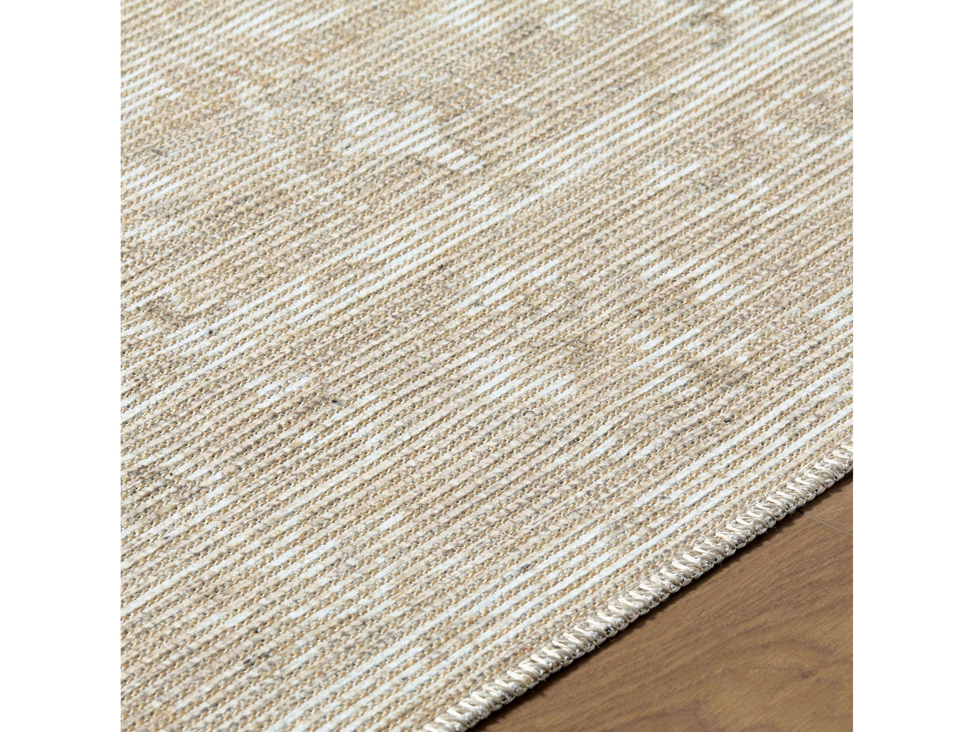 Livabliss by Surya Asha Bordered Runner Area Rug