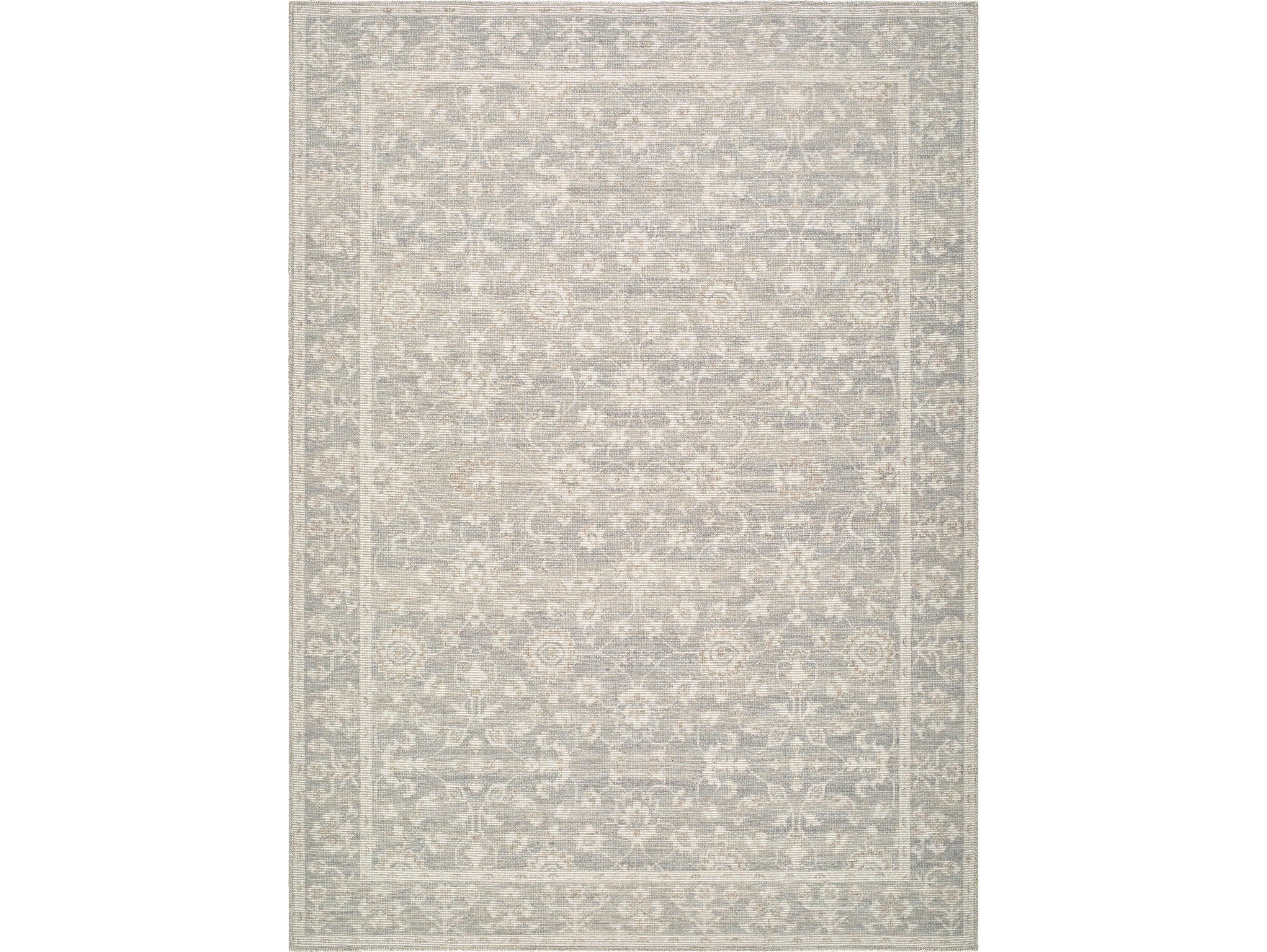 Livabliss by Surya Asha Bordered Runner Area Rug