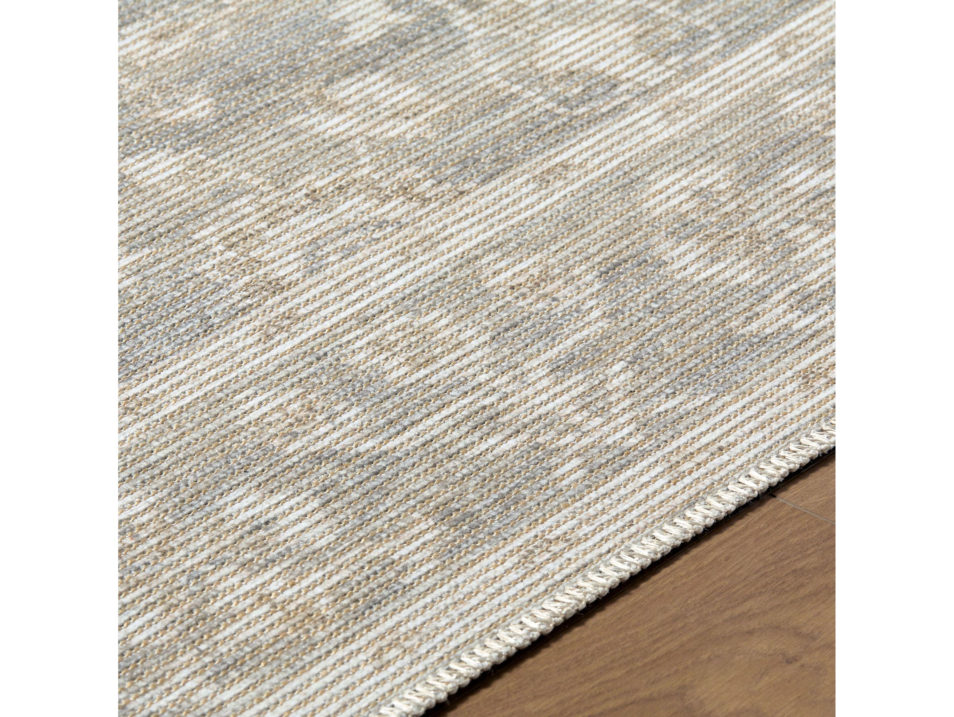 Livabliss by Surya Asha Bordered Runner Area Rug