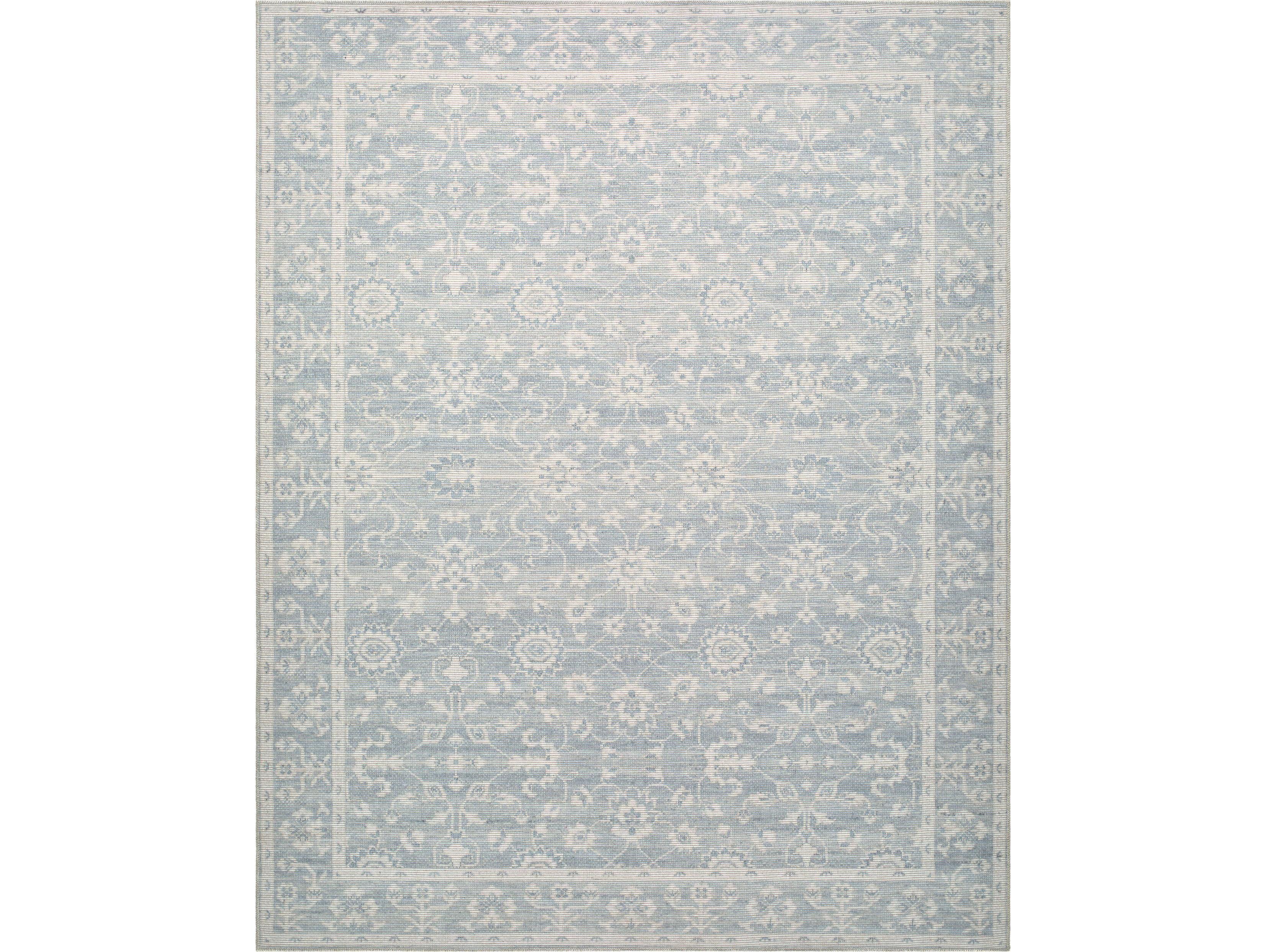 Livabliss by Surya Asha Bordered Runner Area Rug