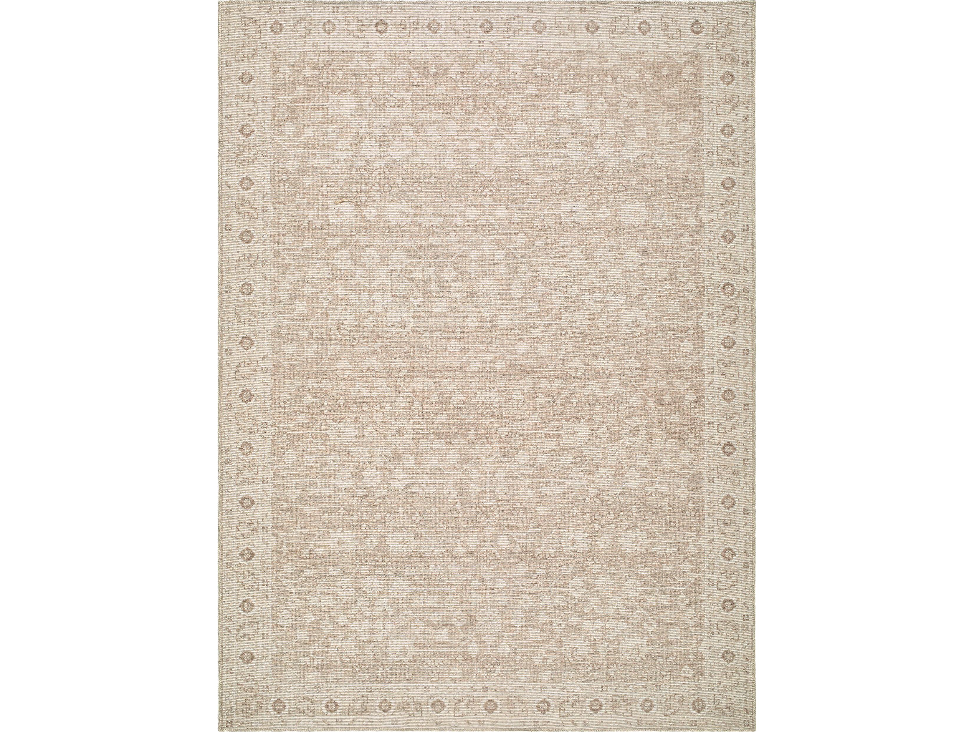 Livabliss by Surya Asha Bordered Runner Area Rug