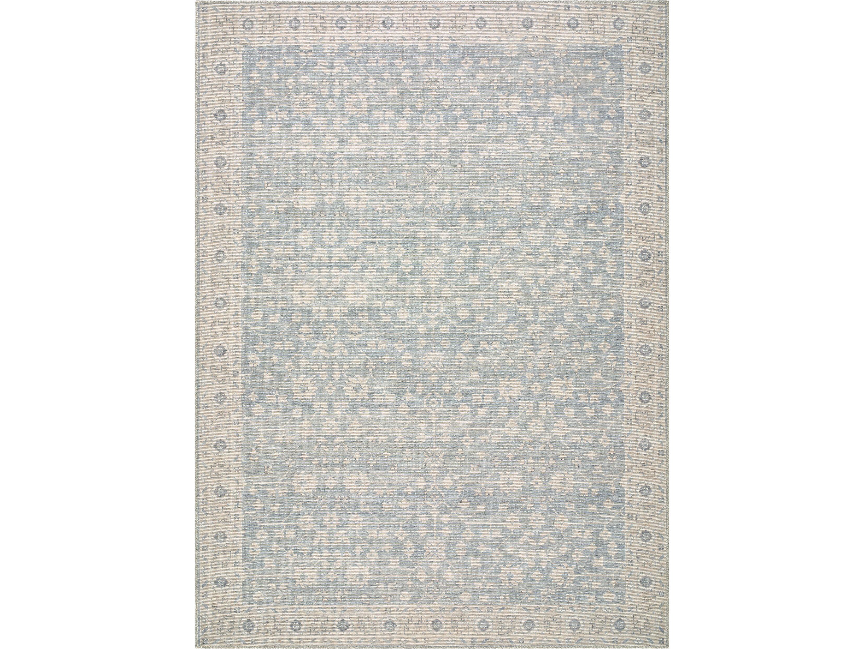 Livabliss by Surya Asha Bordered Runner Area Rug