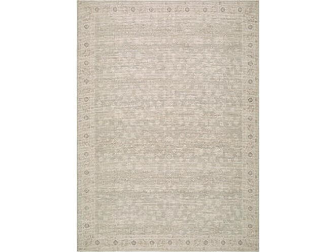 Livabliss by Surya Asha Bordered Runner Area Rug