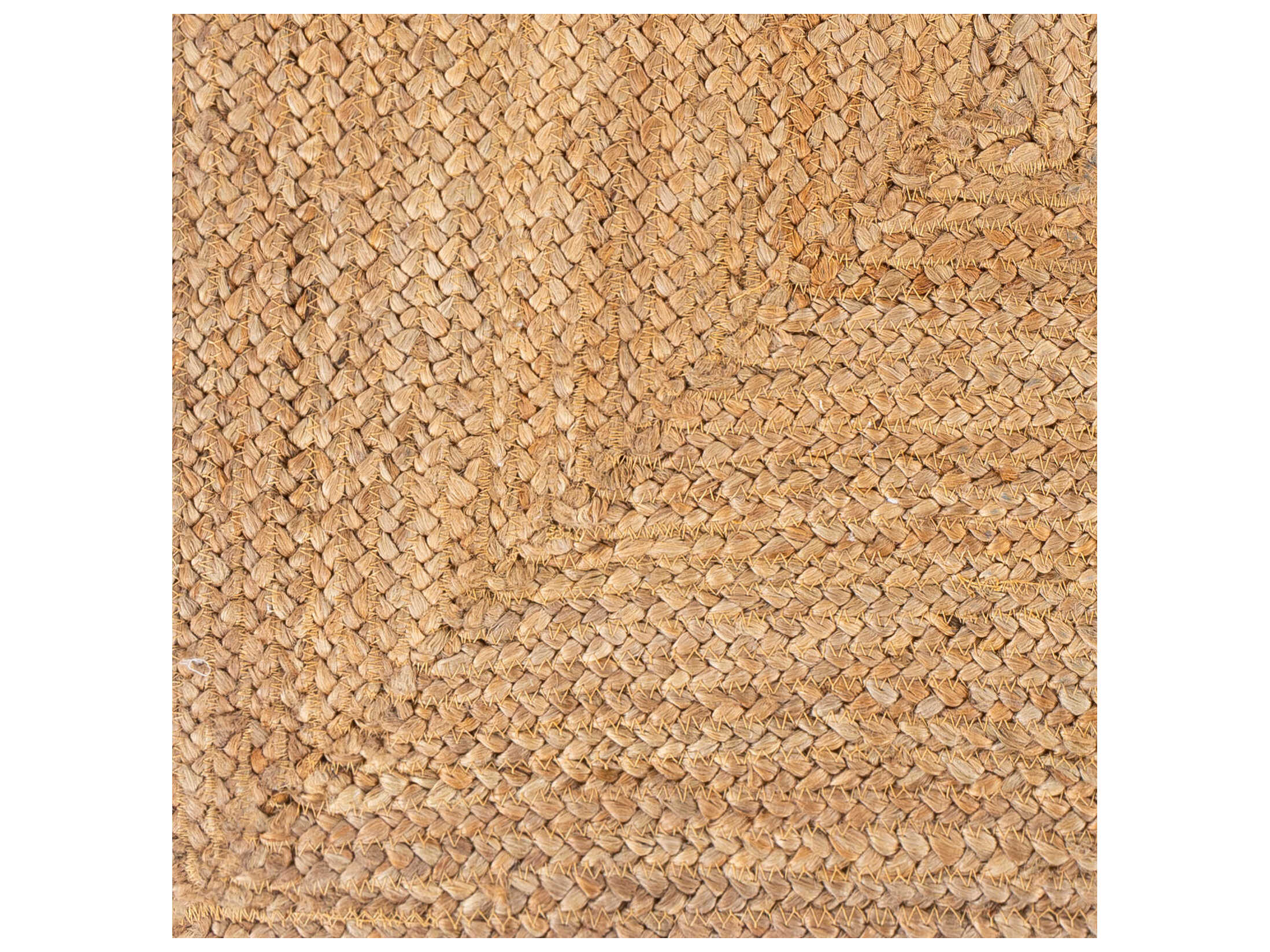 Livabliss by Surya Natural Braids Runner Area Rug