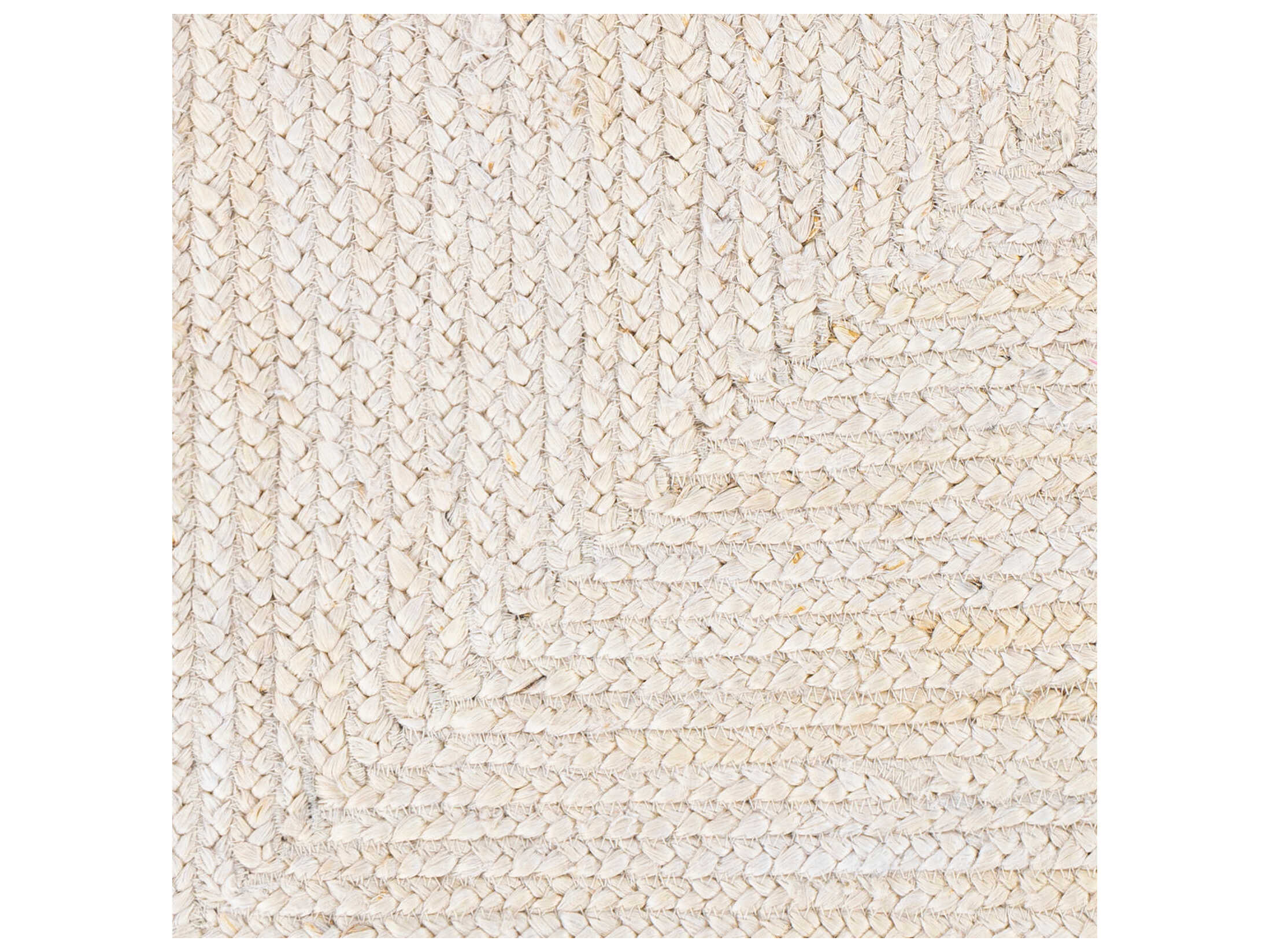 Livabliss by Surya Natural Braids Runner Area Rug