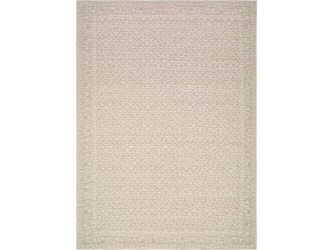 Livabliss by Surya Maan Bordered Runner Area Rug
