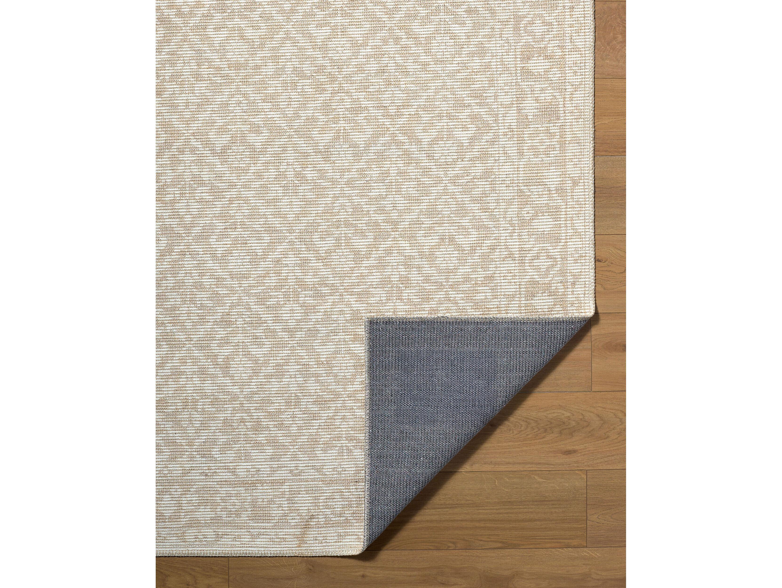 Livabliss by Surya Maan Bordered Runner Area Rug