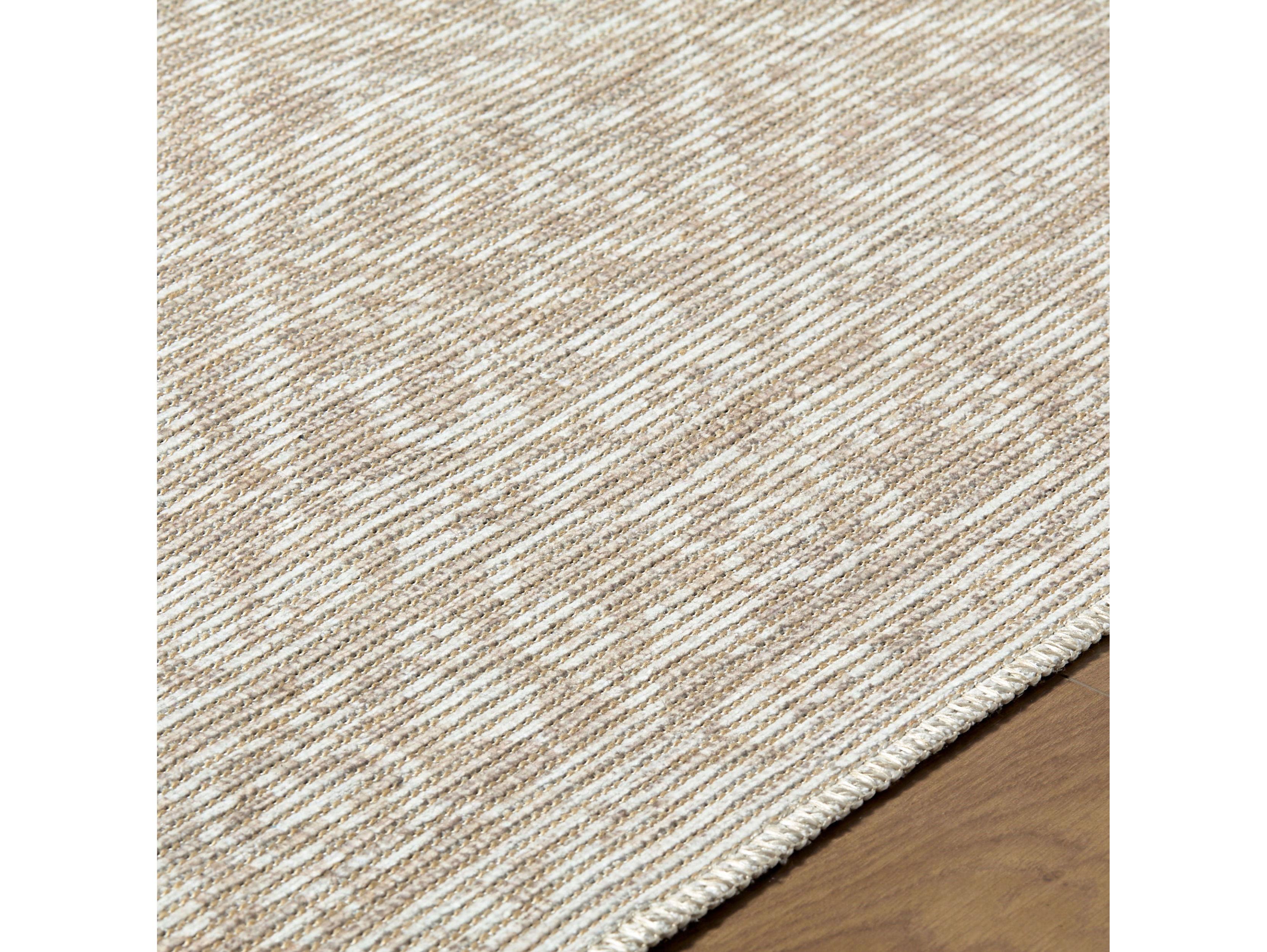 Livabliss by Surya Maan Bordered Runner Area Rug