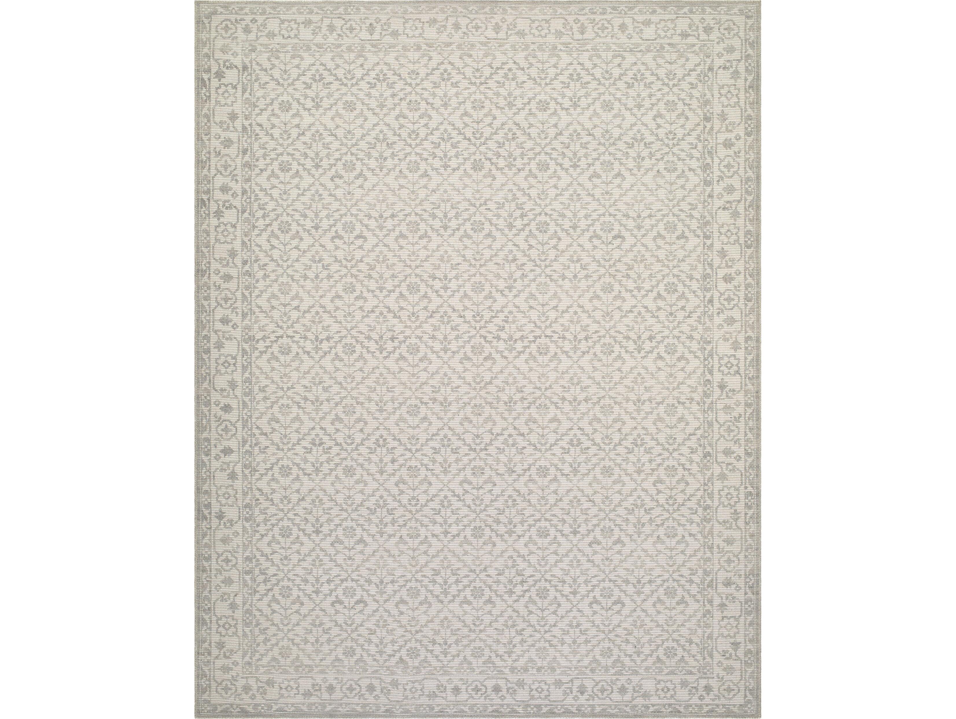 Livabliss by Surya Maan Bordered Runner Area Rug