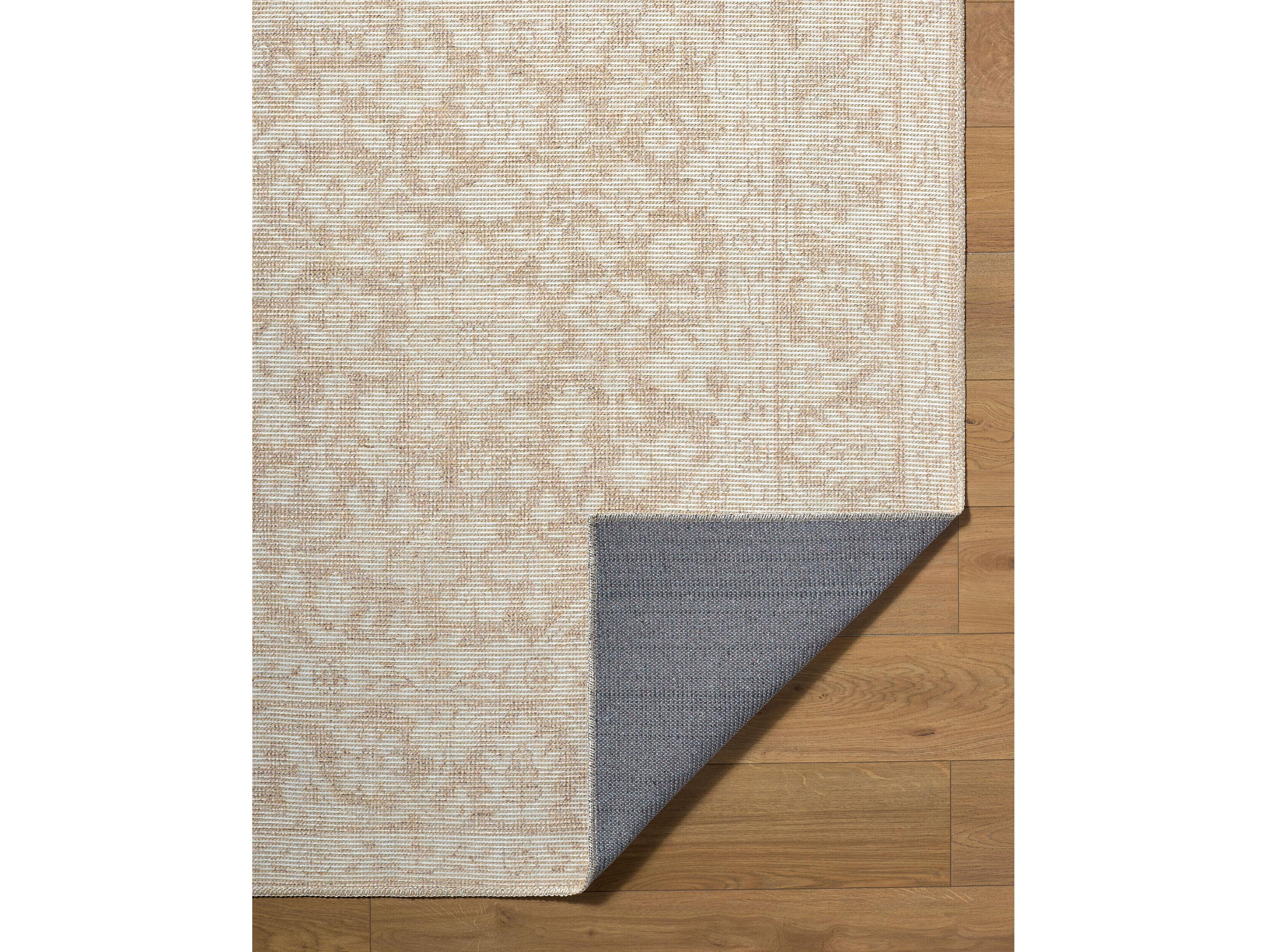 Livabliss by Surya Maan Bordered Runner Area Rug