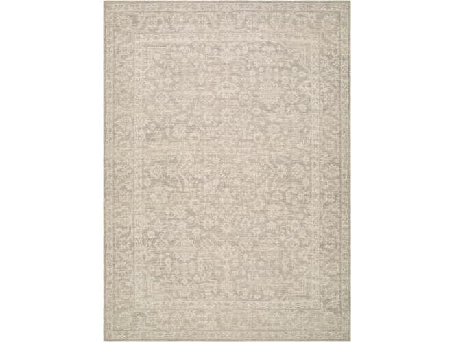 Livabliss by Surya Maan Bordered Runner Area Rug