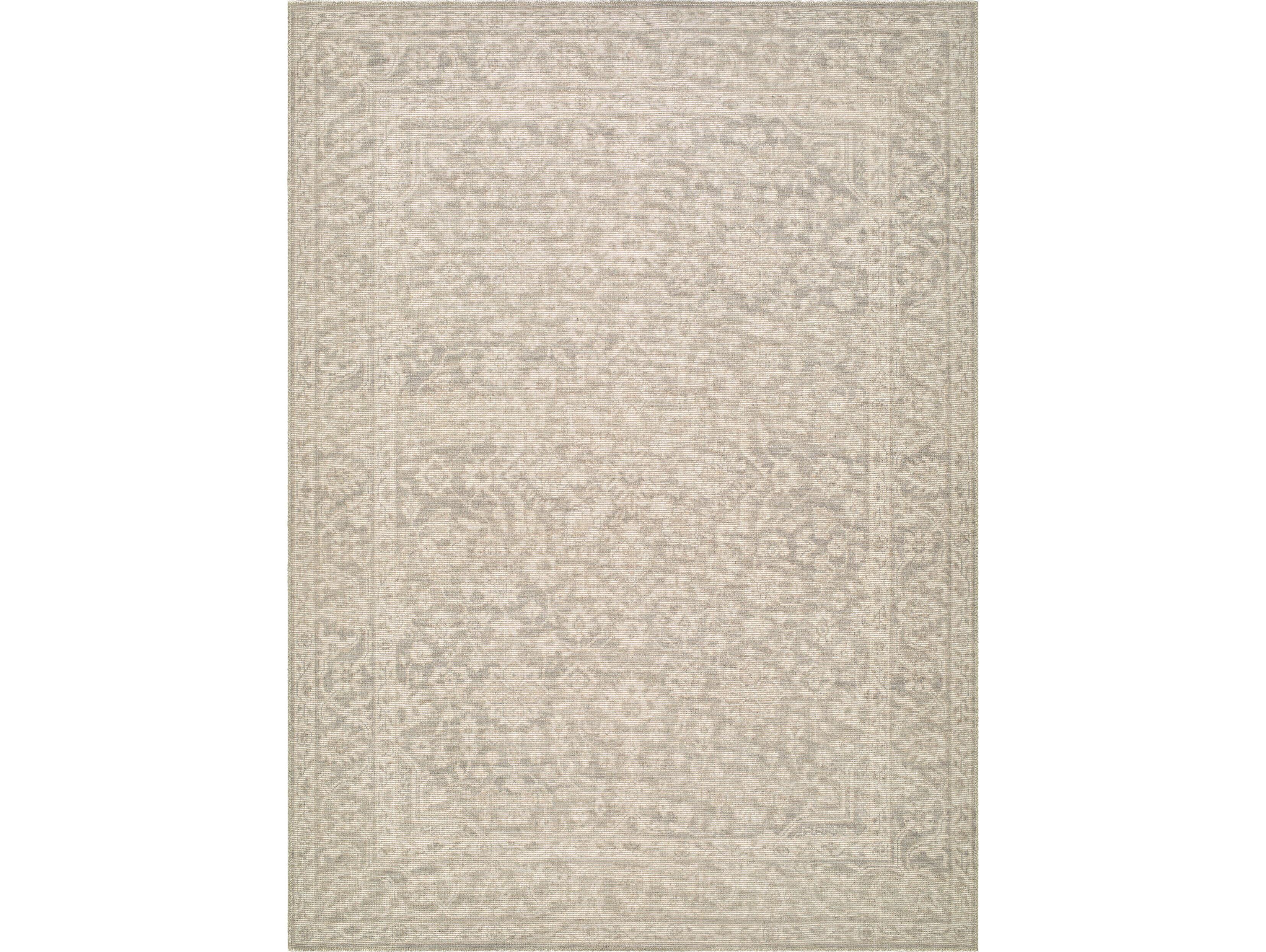 Livabliss by Surya Maan Bordered Runner Area Rug