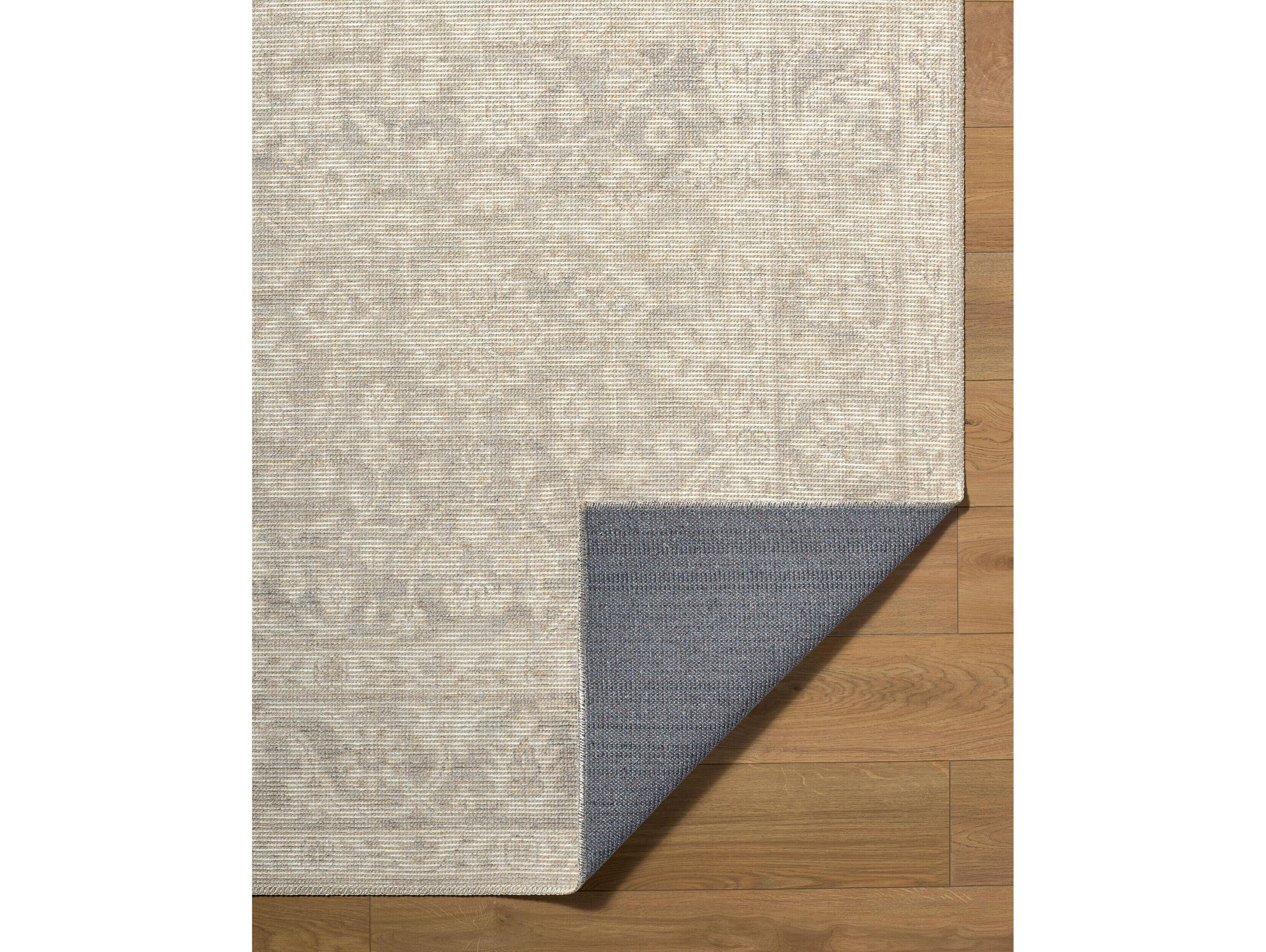 Livabliss by Surya Maan Bordered Runner Area Rug