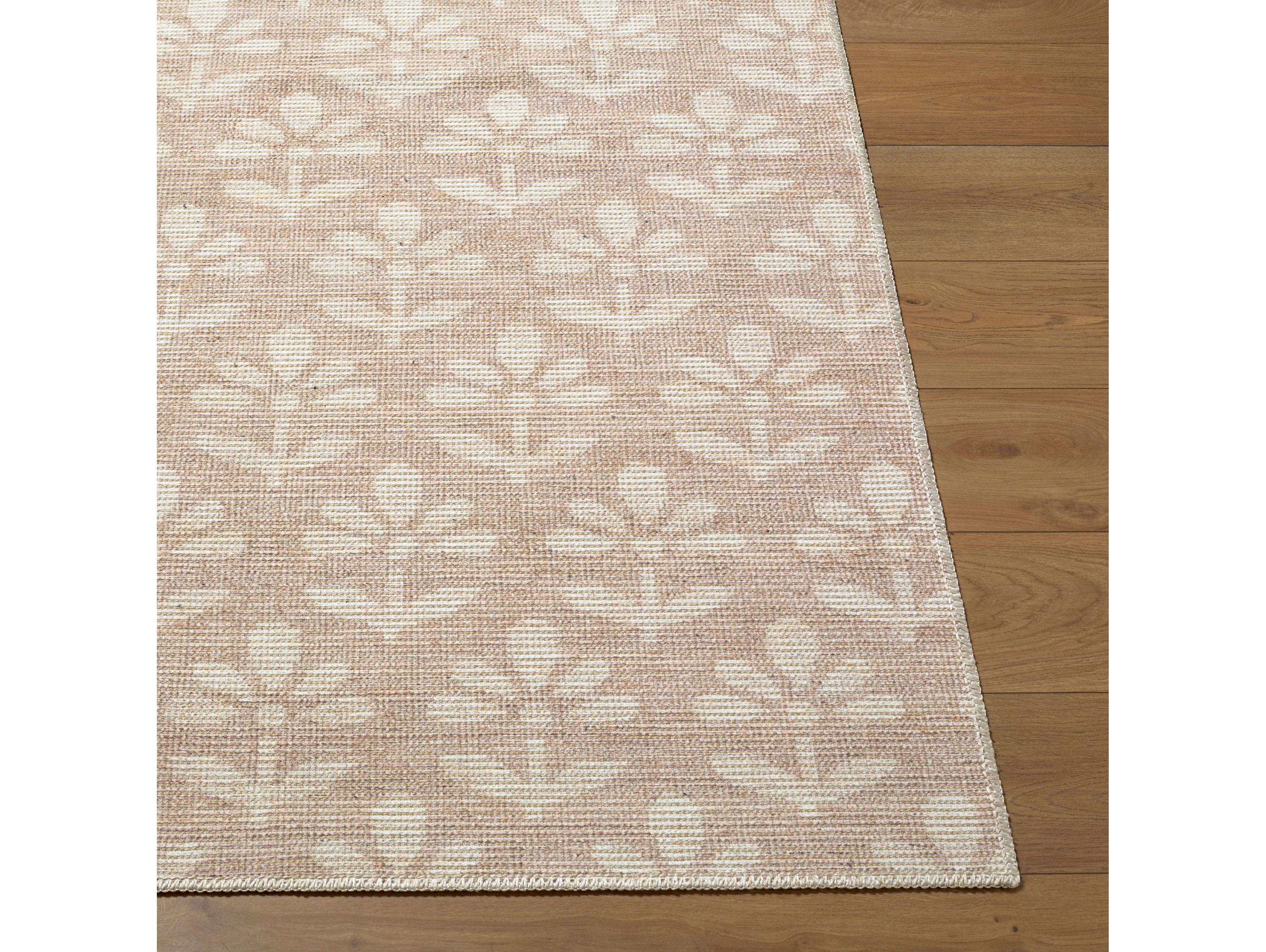 Livabliss by Surya Maya Floral Runner Area Rug