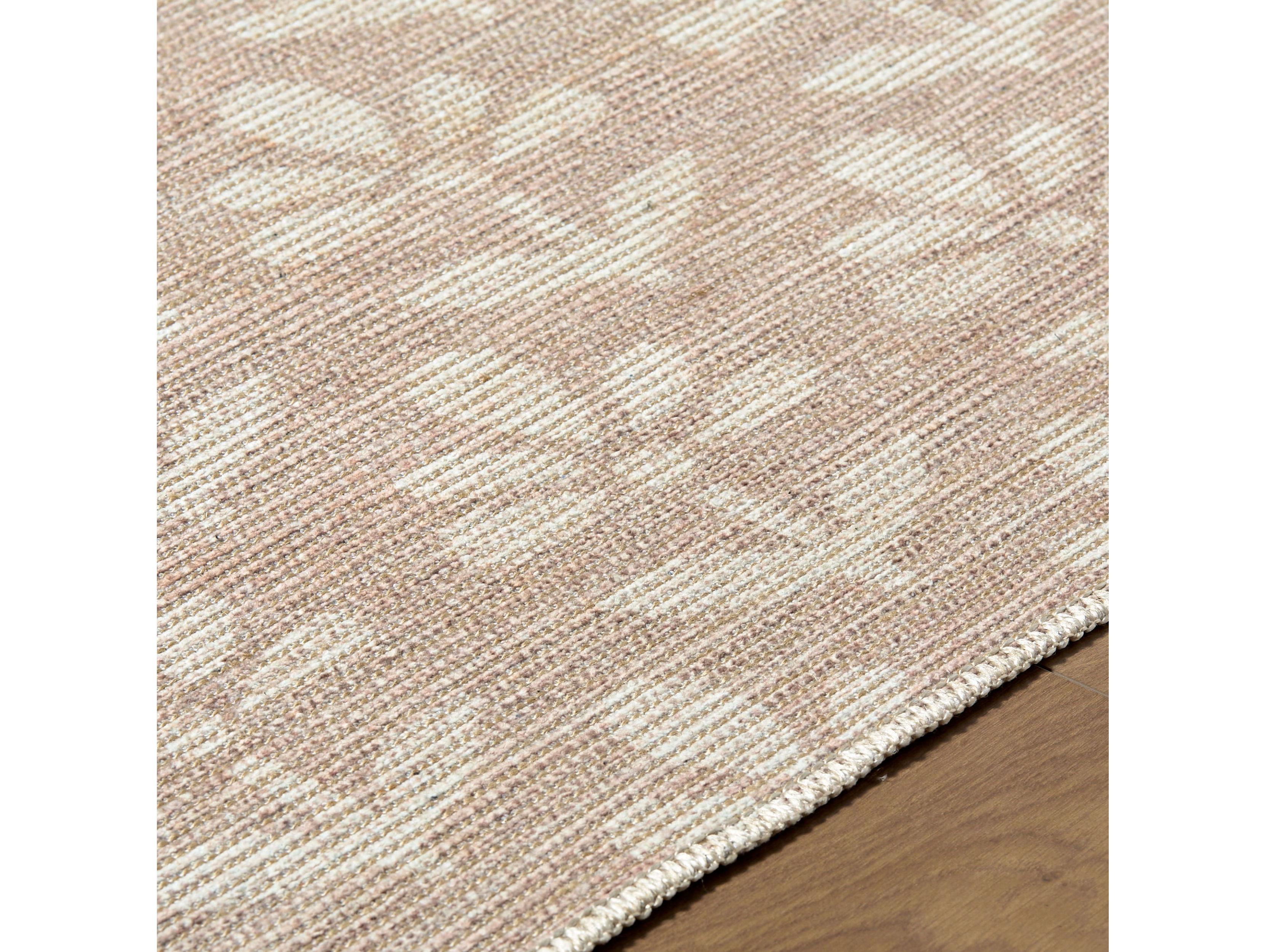 Livabliss by Surya Maya Floral Runner Area Rug