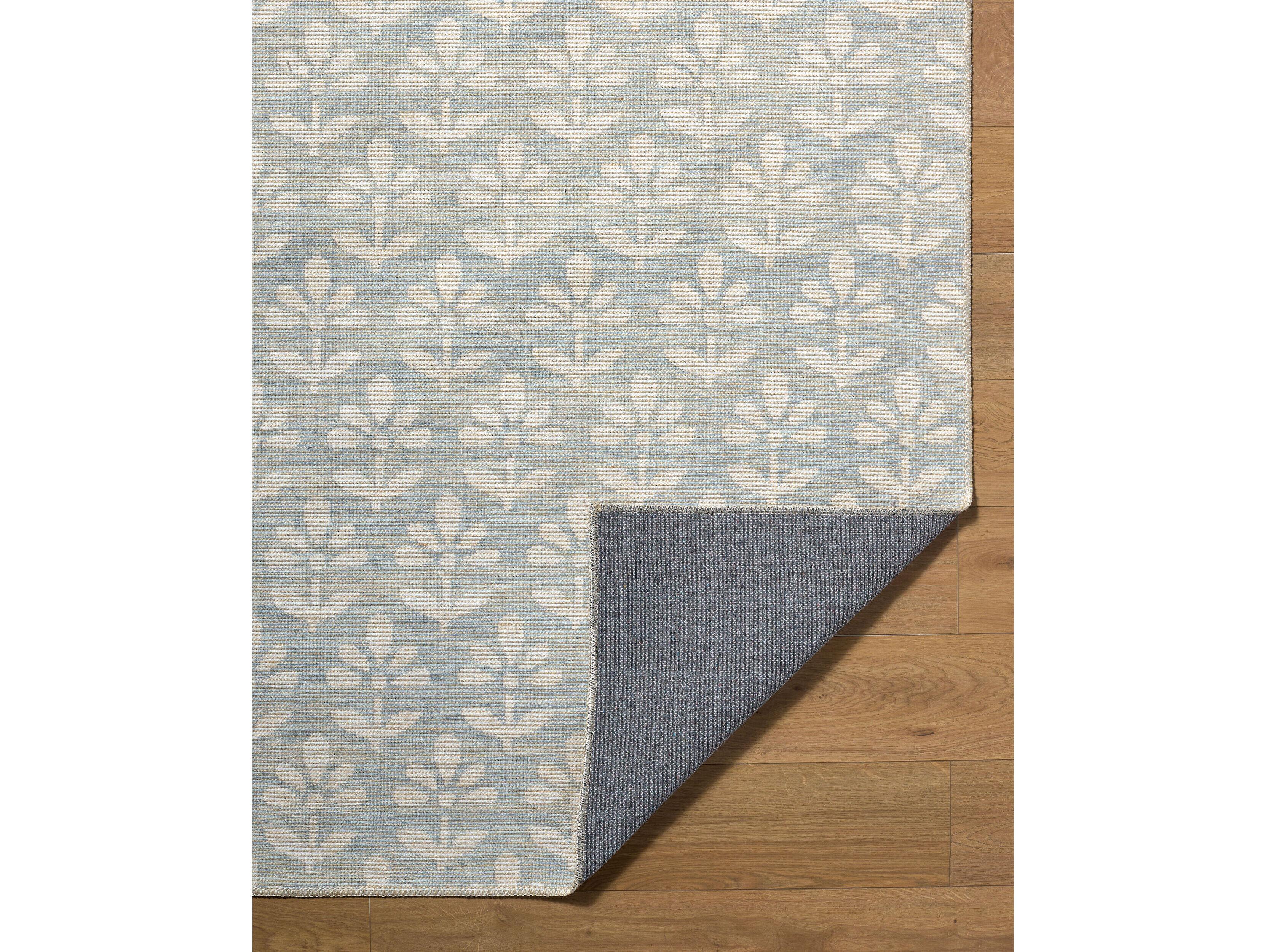 Livabliss by Surya Maya Floral Runner Area Rug