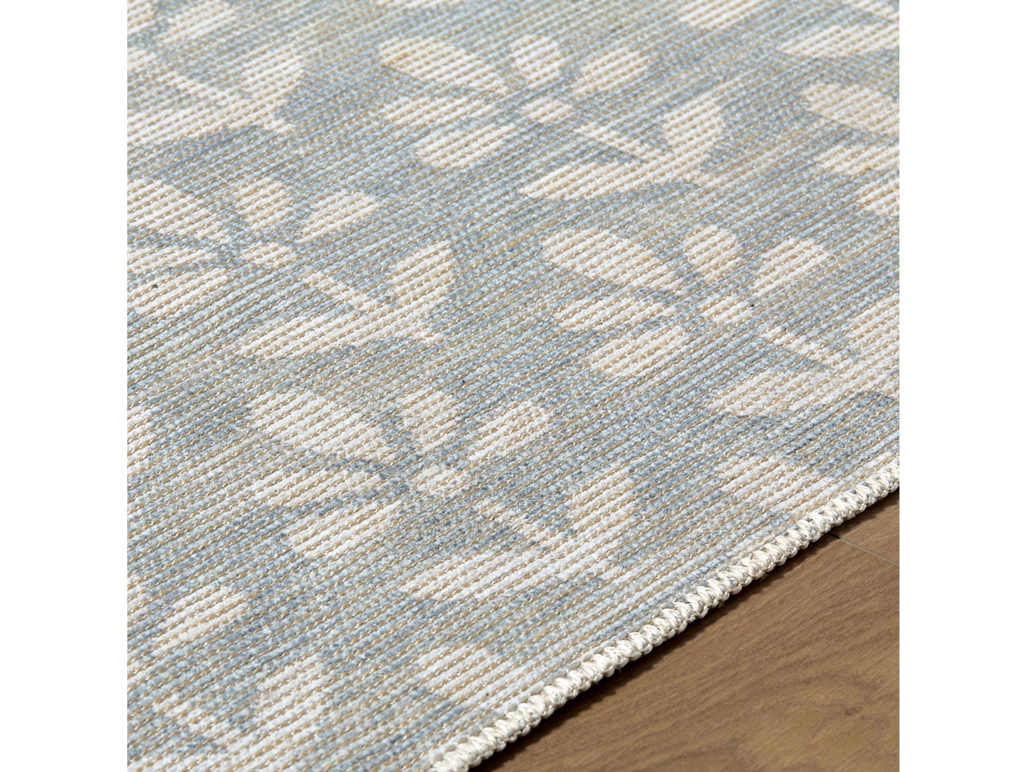 Livabliss by Surya Maya Floral Runner Area Rug