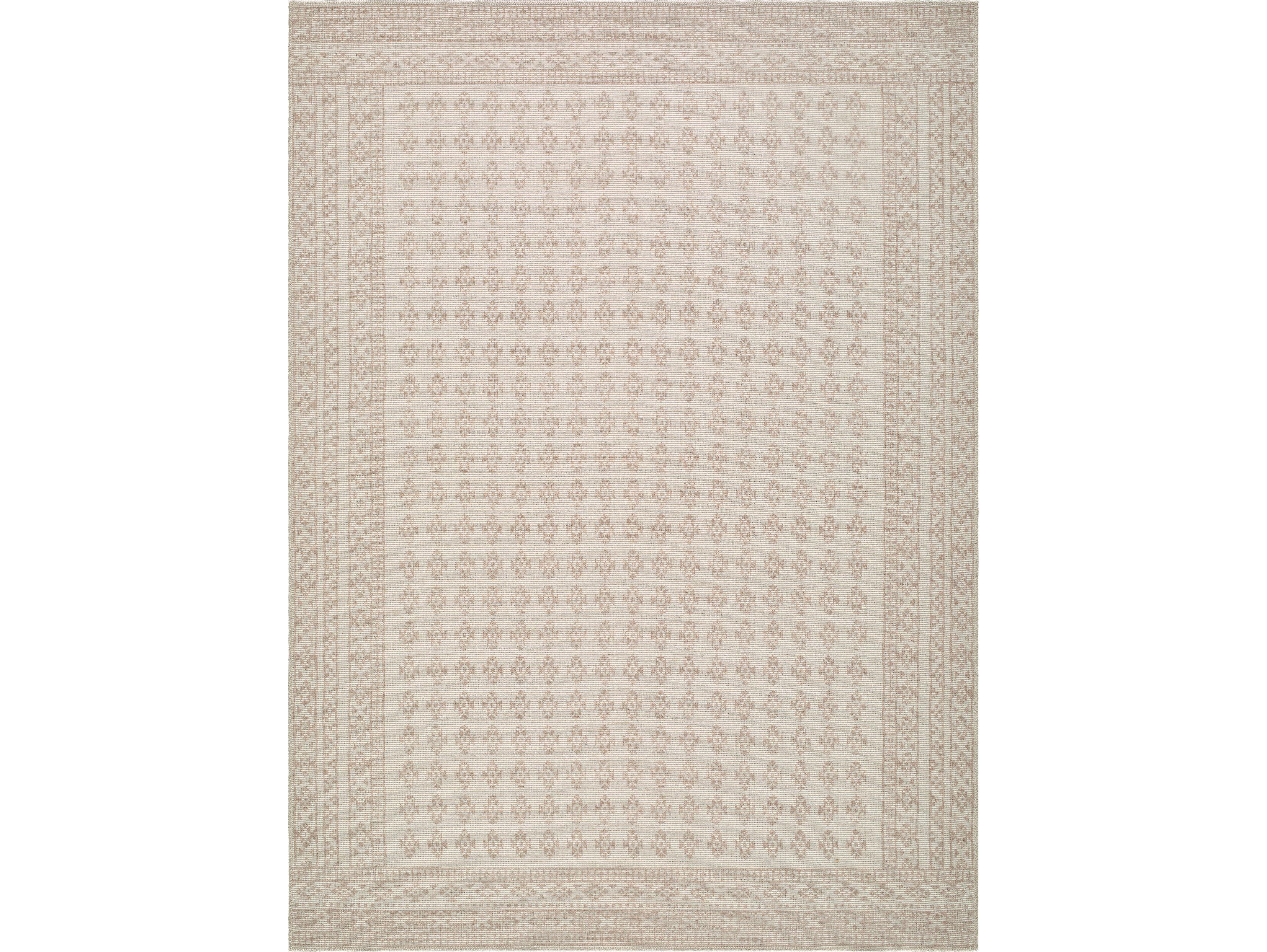 Livabliss by Surya Shanti Bordered Runner Area Rug
