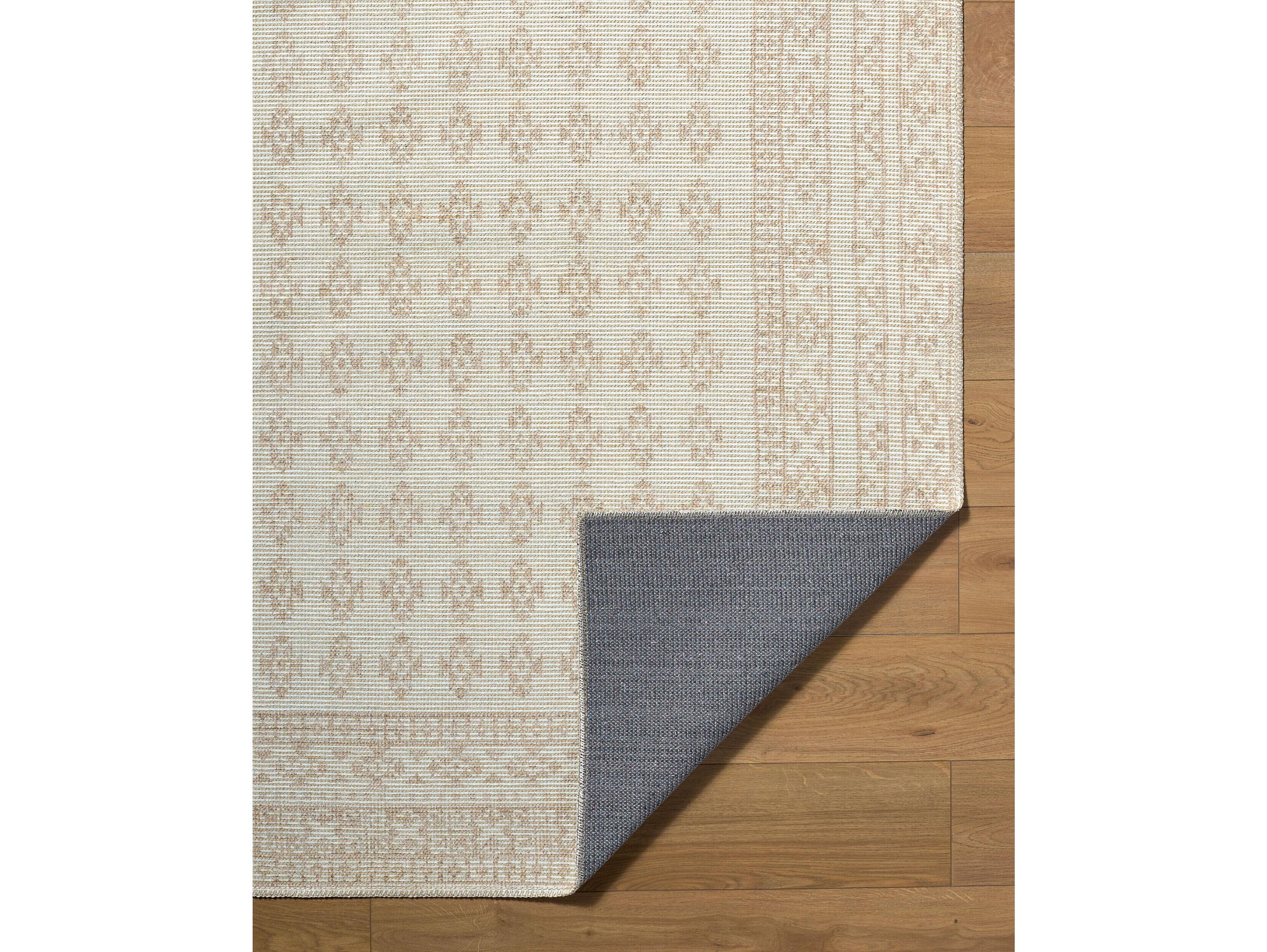 Livabliss by Surya Shanti Bordered Runner Area Rug