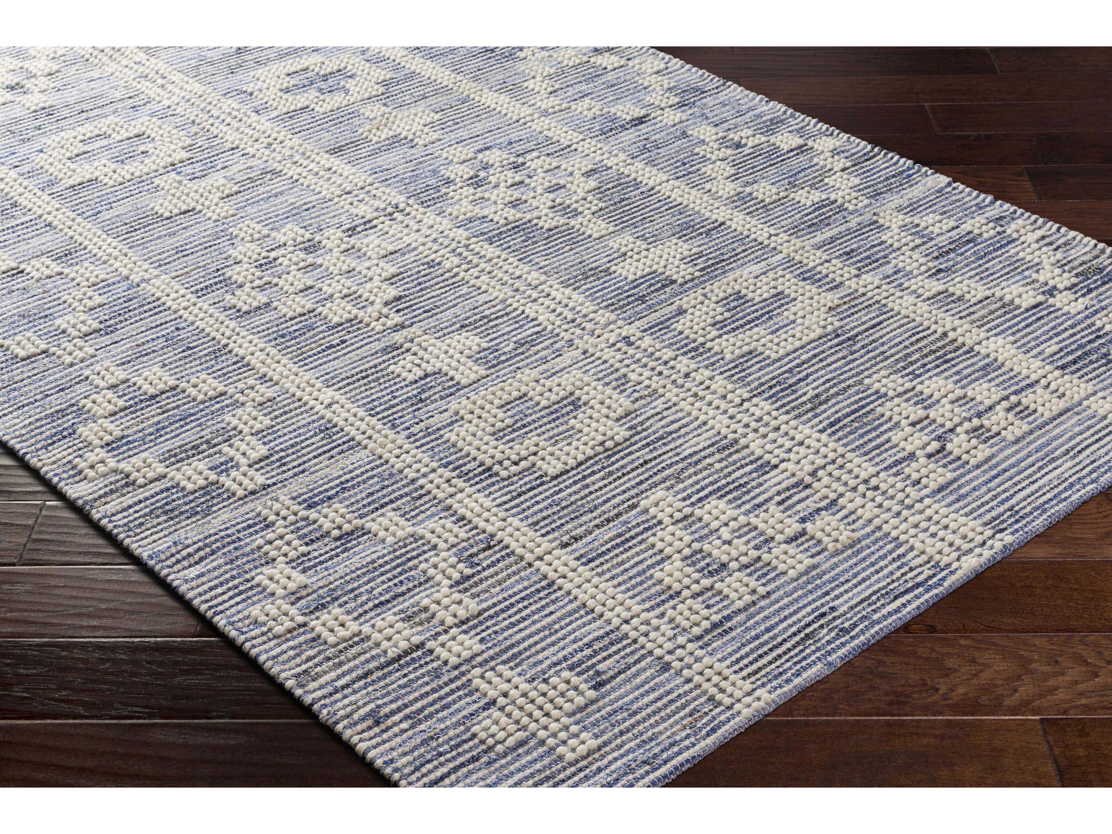 Livabliss by Surya Nadine Geometric Area Rug