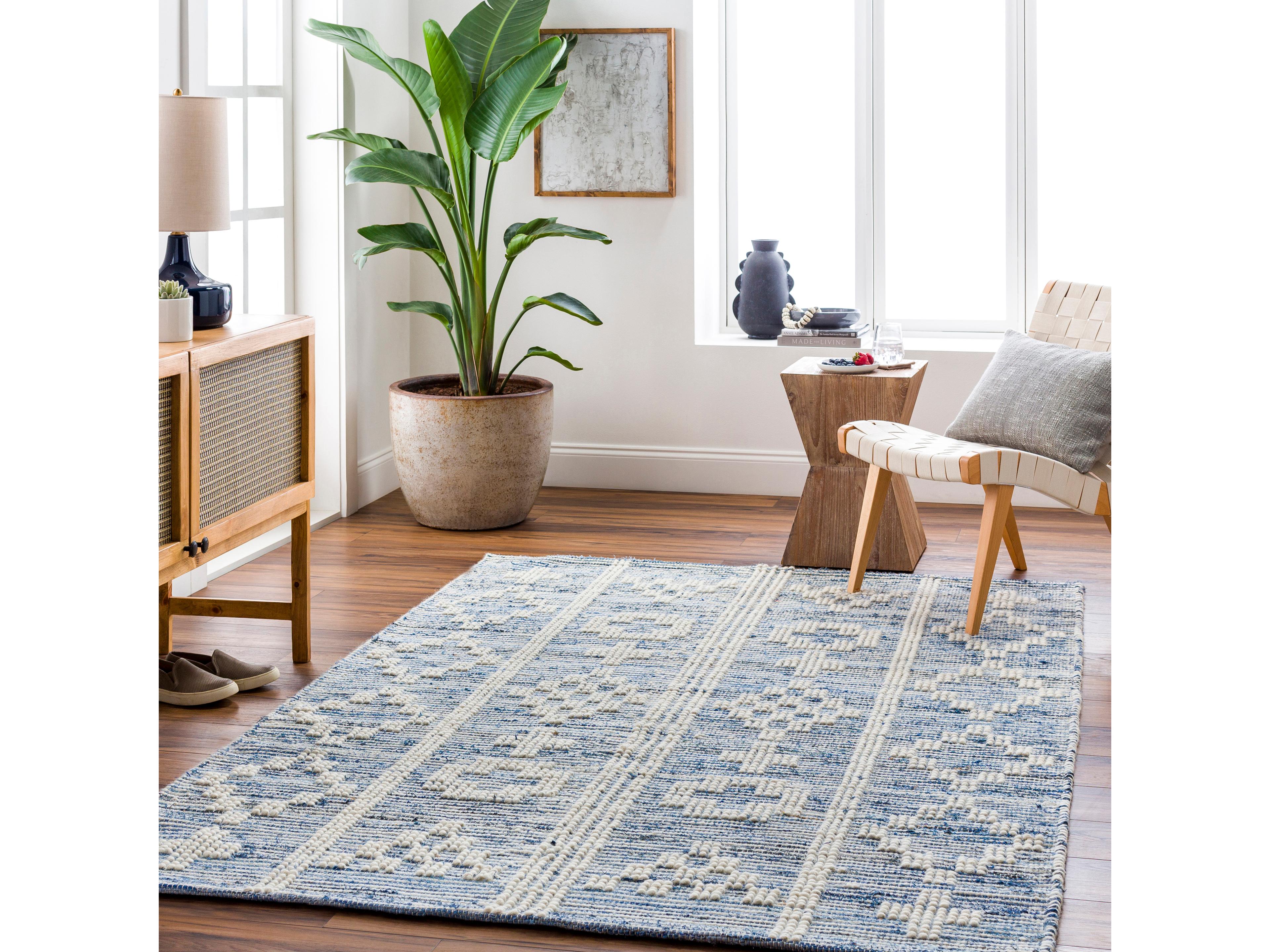 Livabliss by Surya Nadine Geometric Area Rug