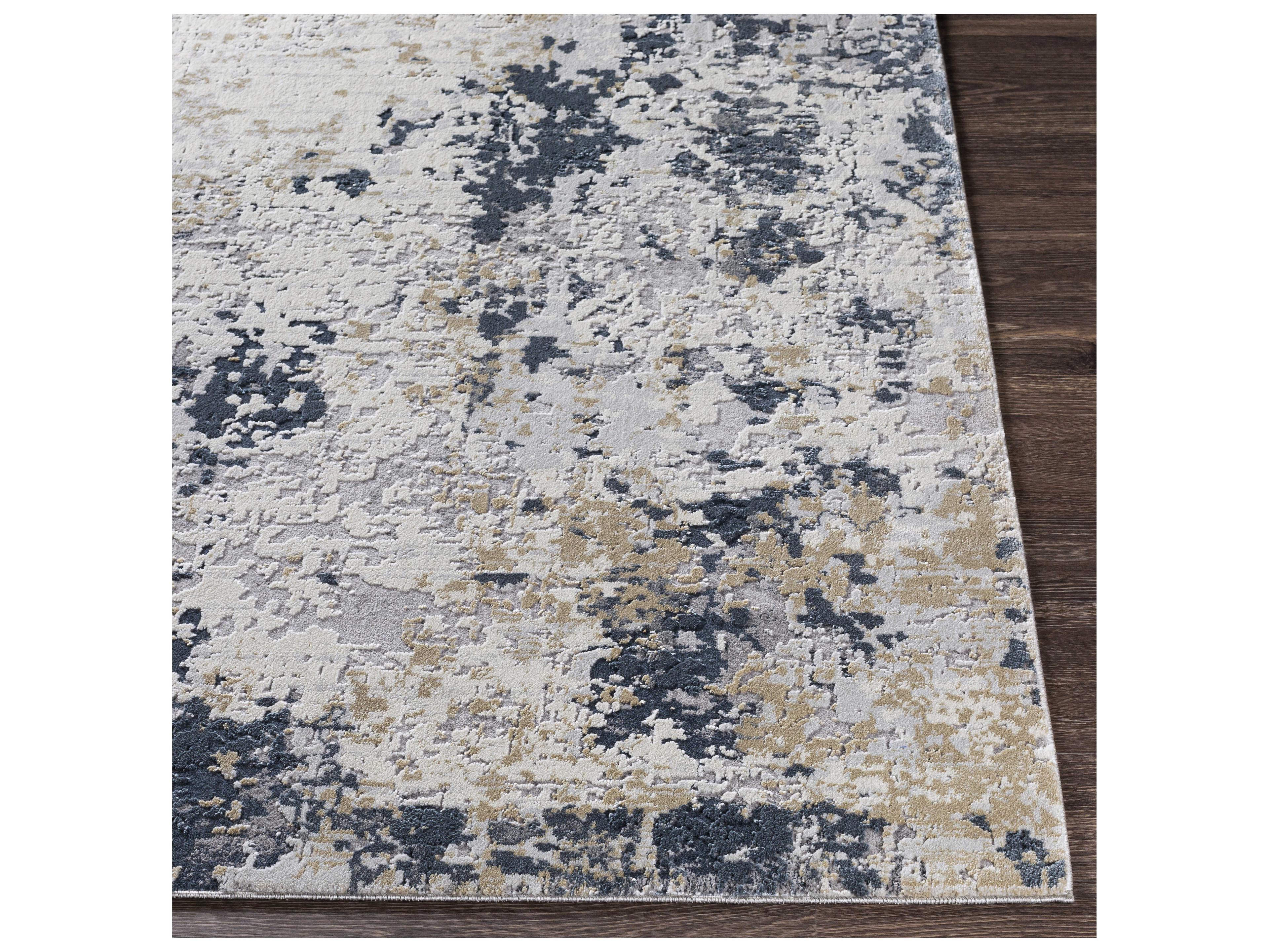 Livabliss by Surya Norland Abstract Area Rug