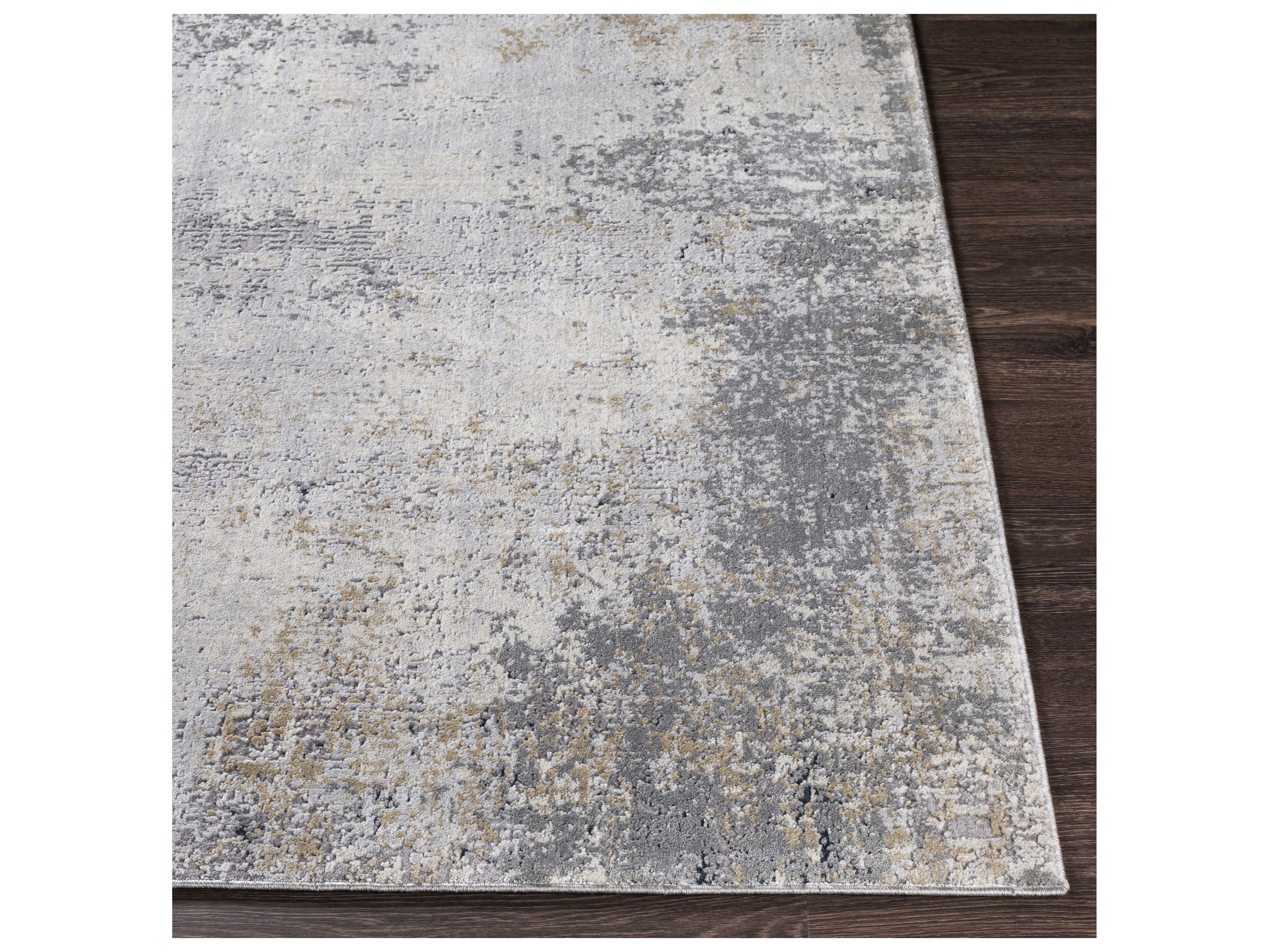 Livabliss by Surya Norland Abstract Area Rug