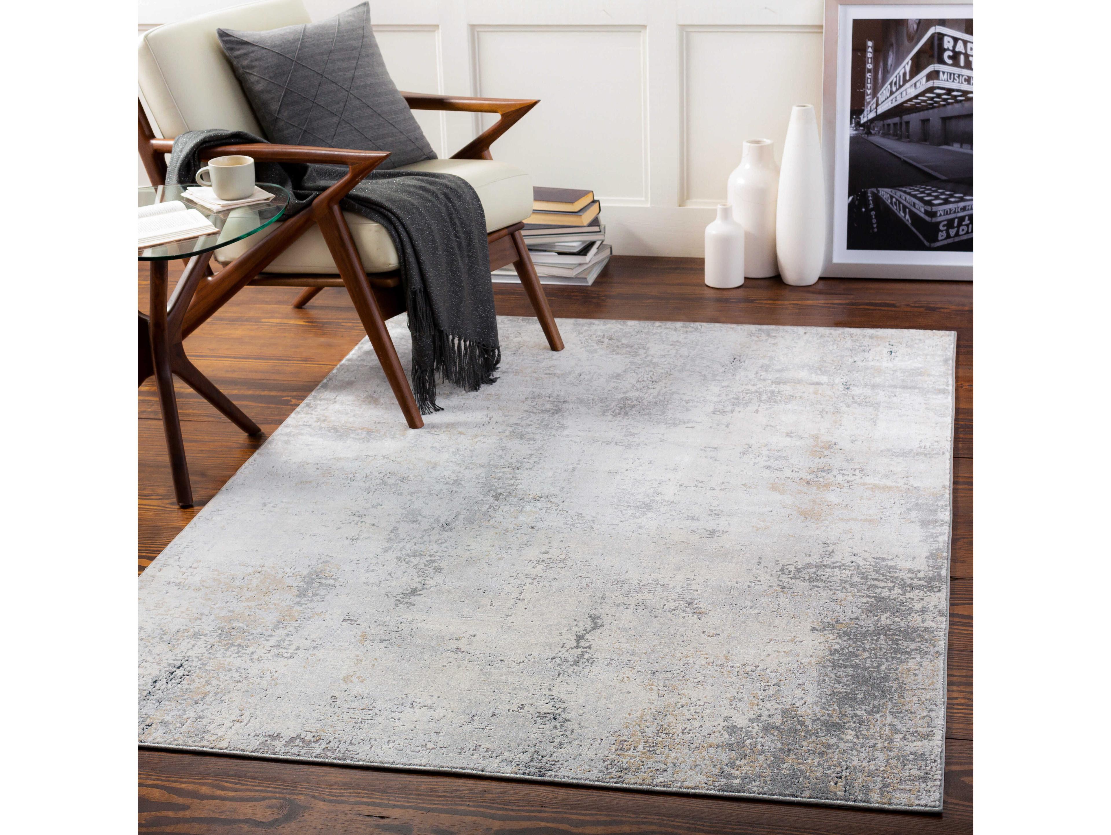 Livabliss by Surya Norland Abstract Area Rug