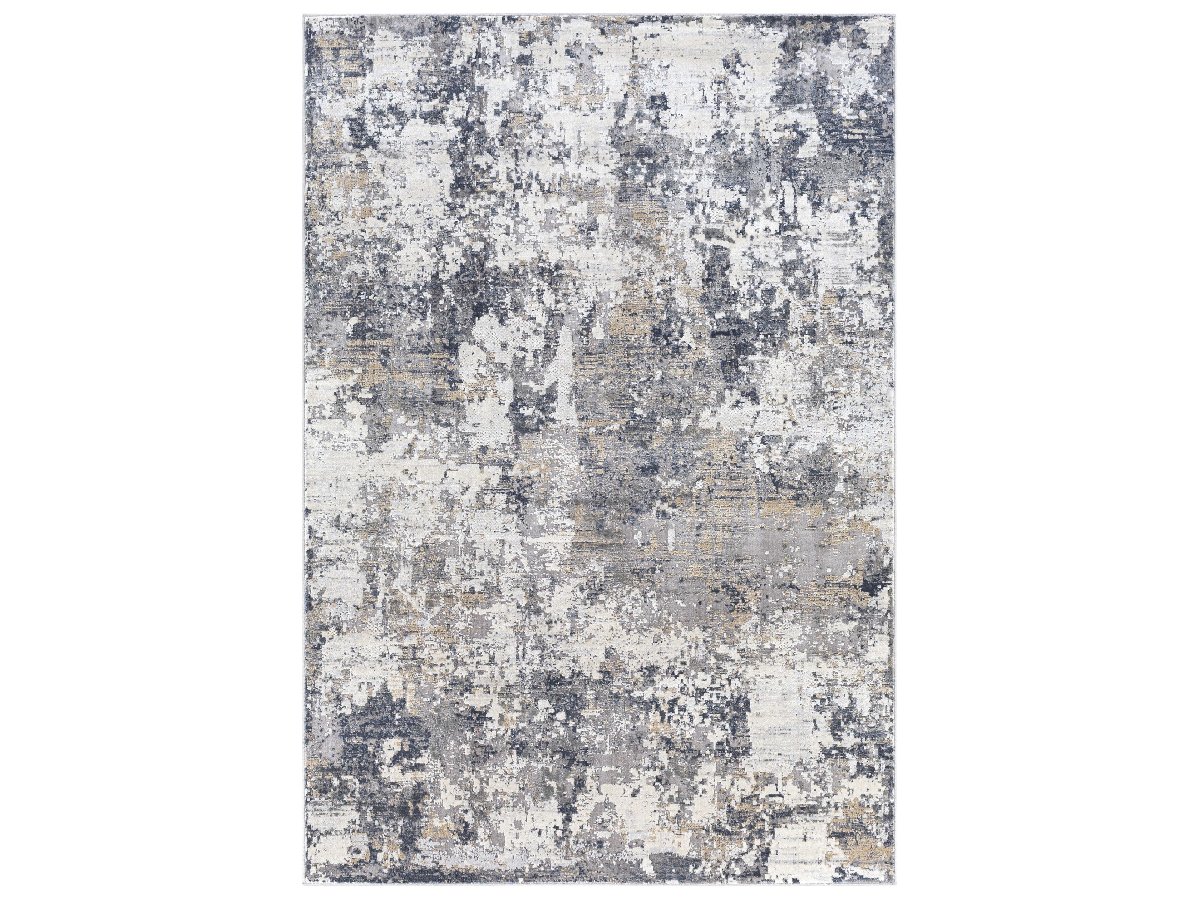 Livabliss by Surya Norland Abstract Area Rug