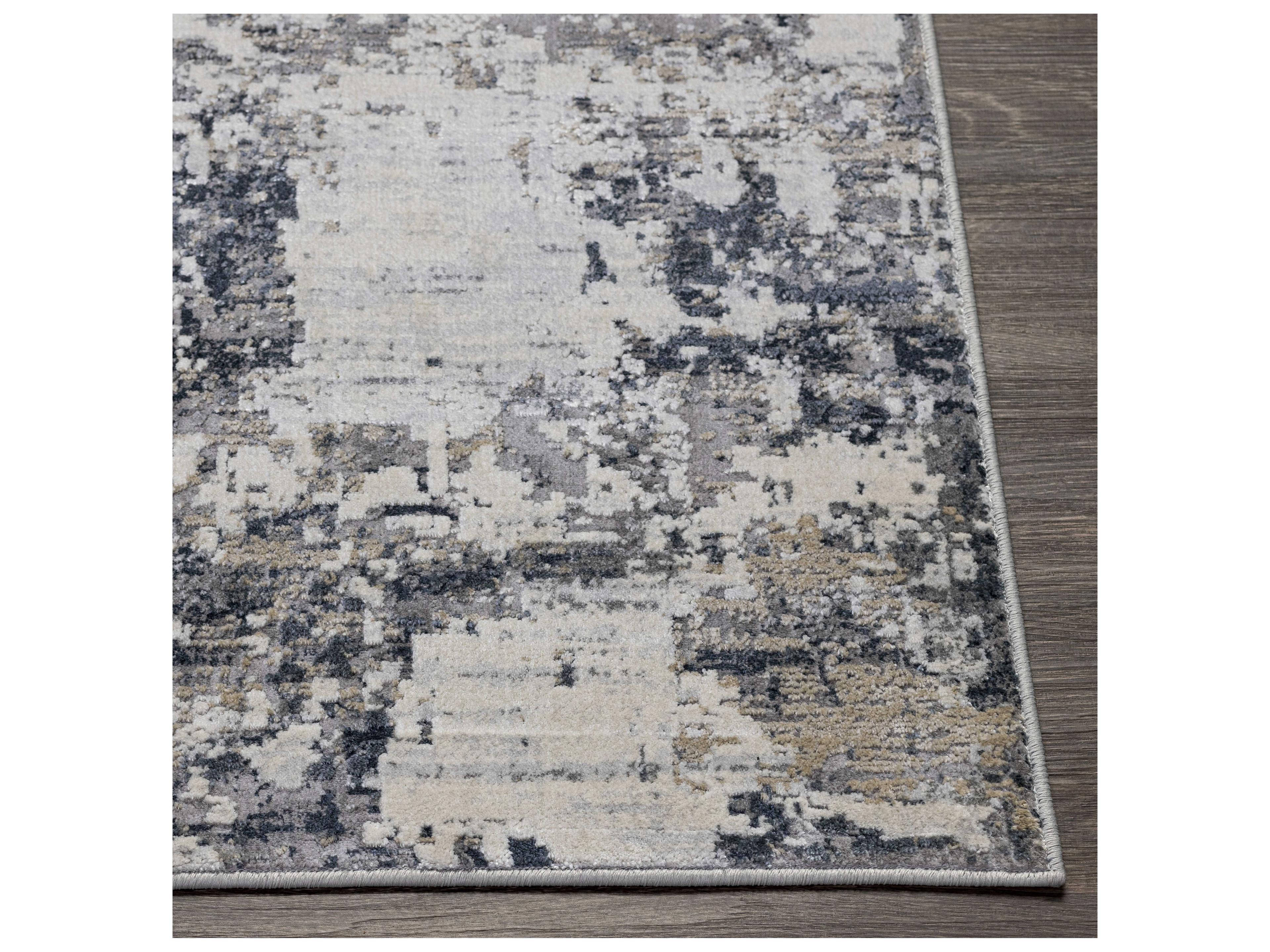 Livabliss by Surya Norland Abstract Area Rug