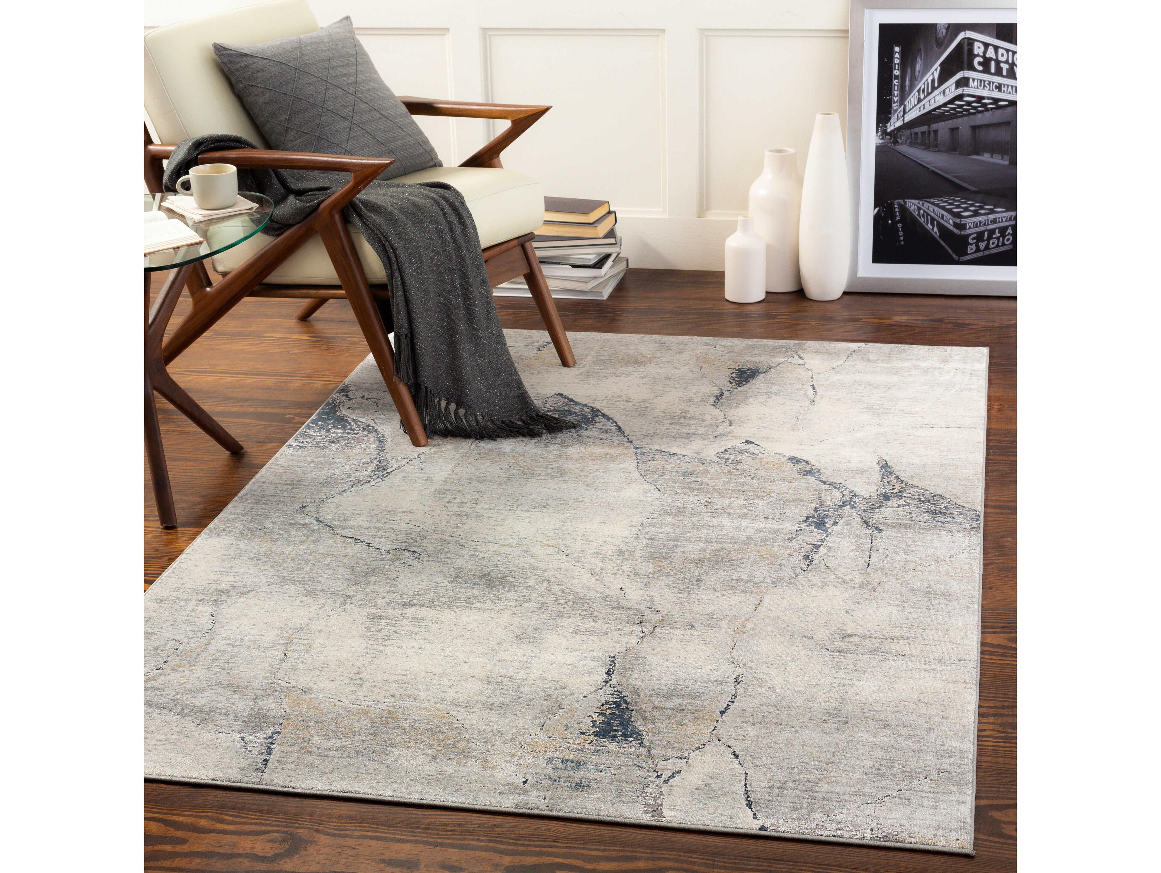 Livabliss by Surya Norland Abstract Area Rug