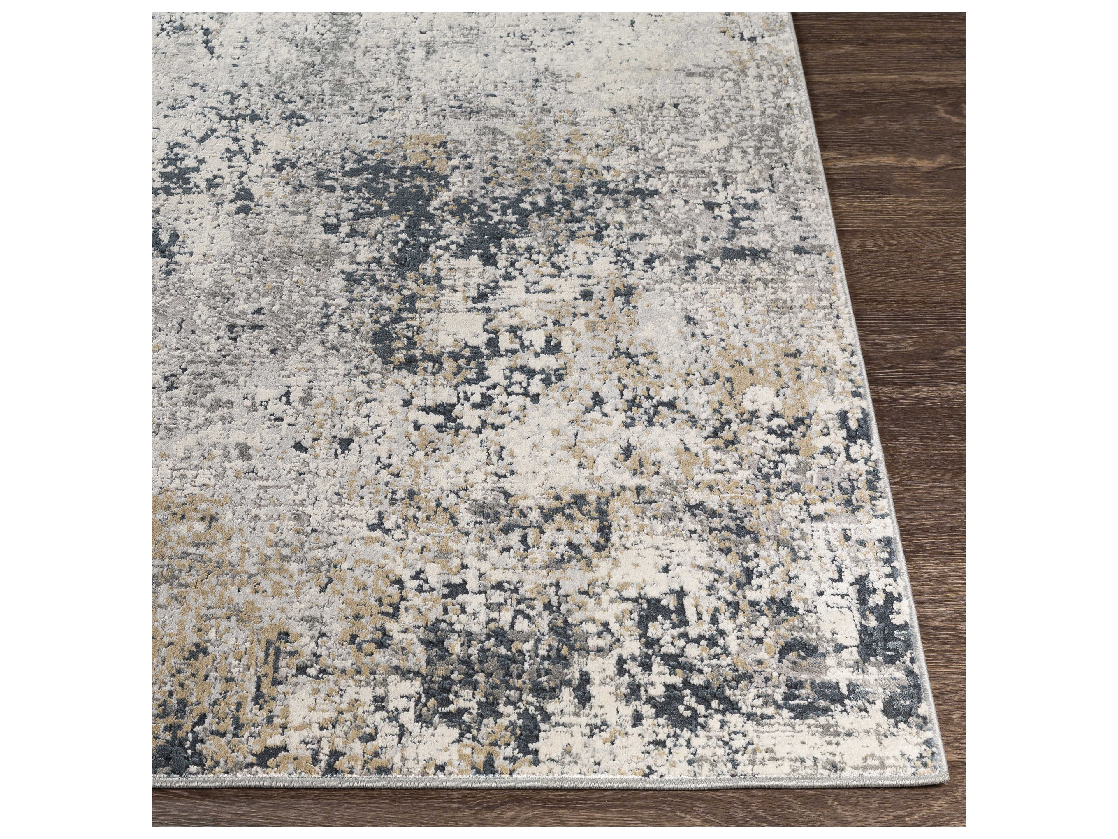 Livabliss by Surya Norland Abstract Area Rug