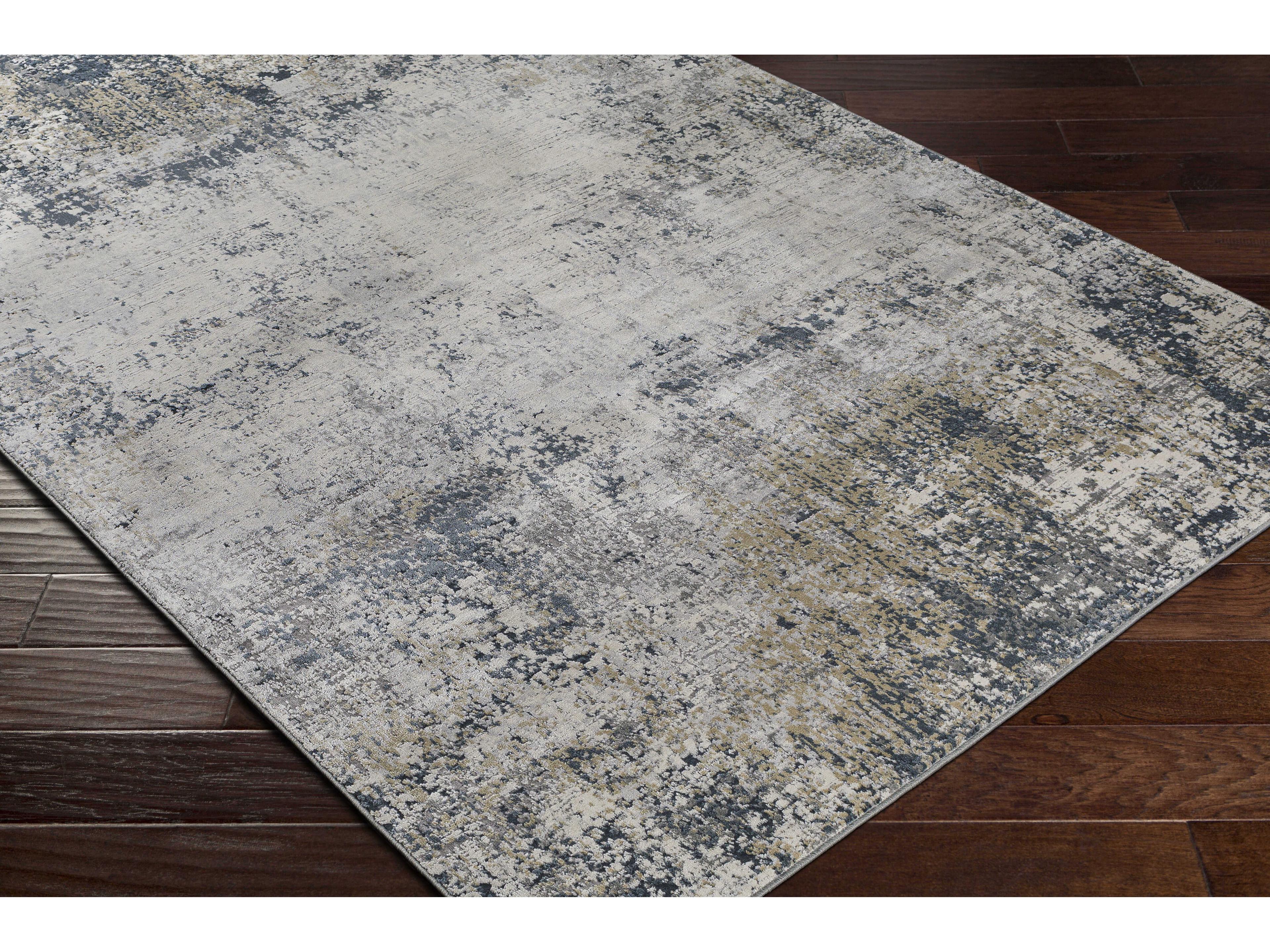 Livabliss by Surya Norland Abstract Area Rug