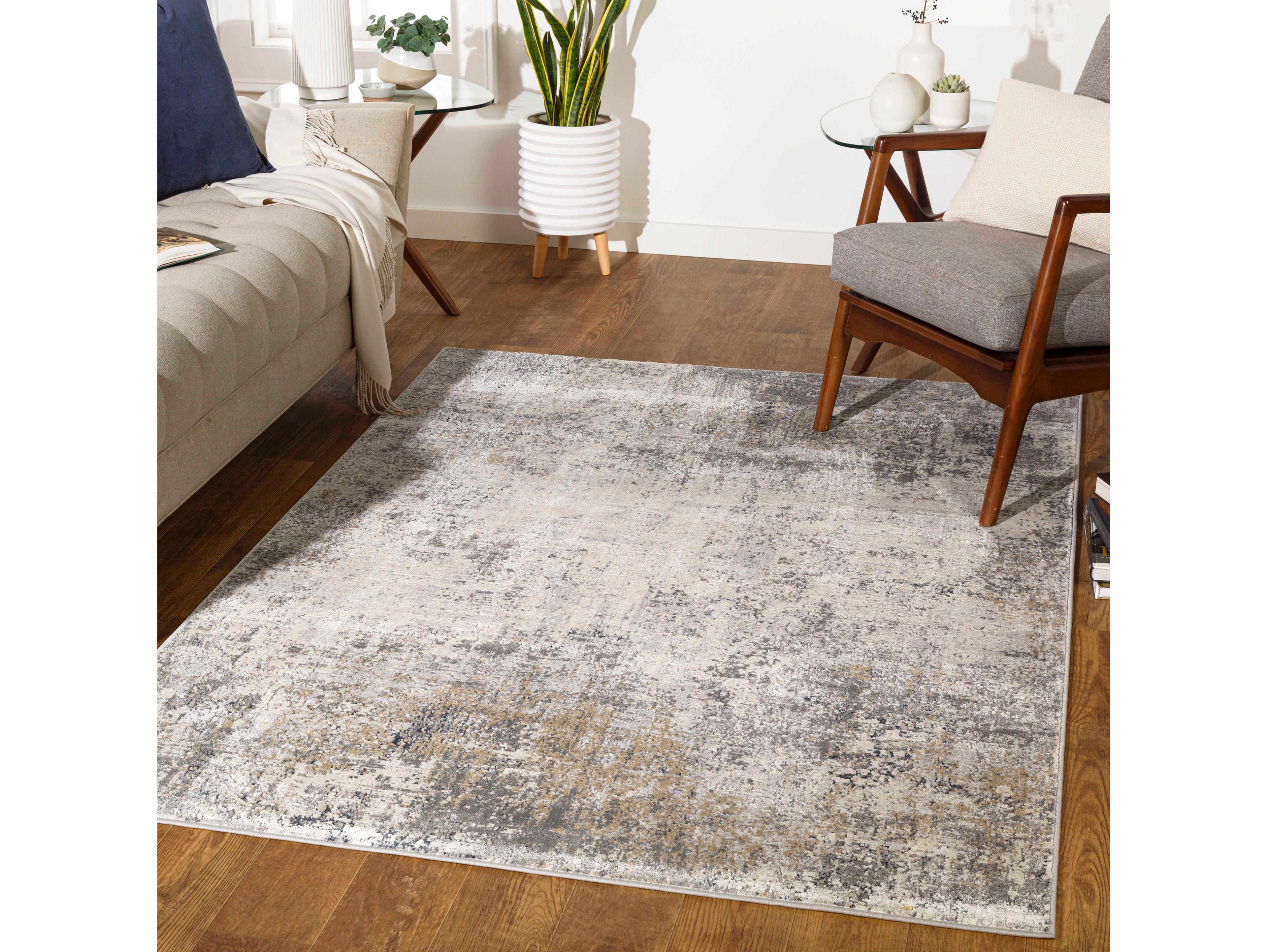 Livabliss by Surya Norland Abstract Area Rug