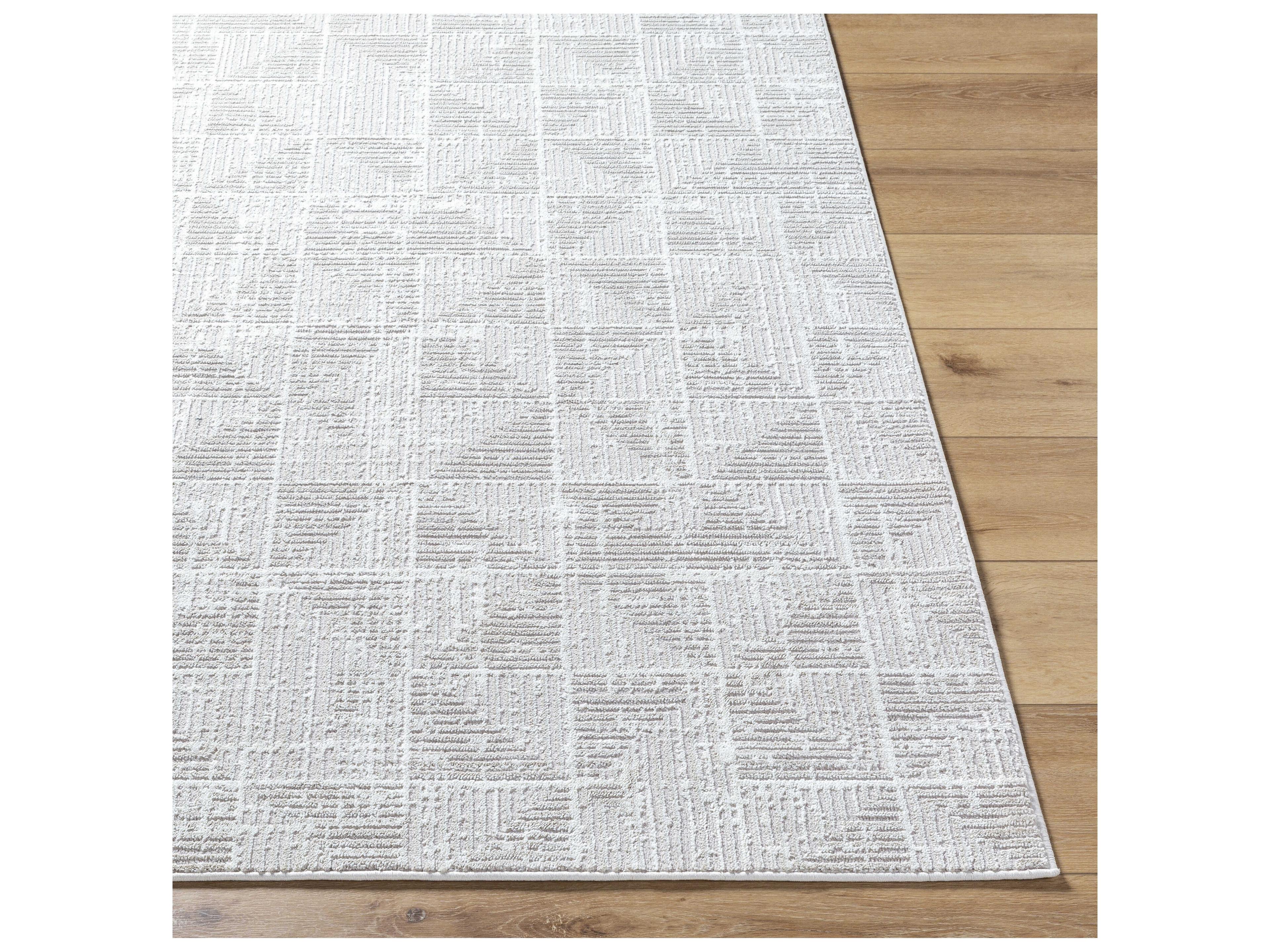 Livabliss by Surya Nesta Geometric Area Rug