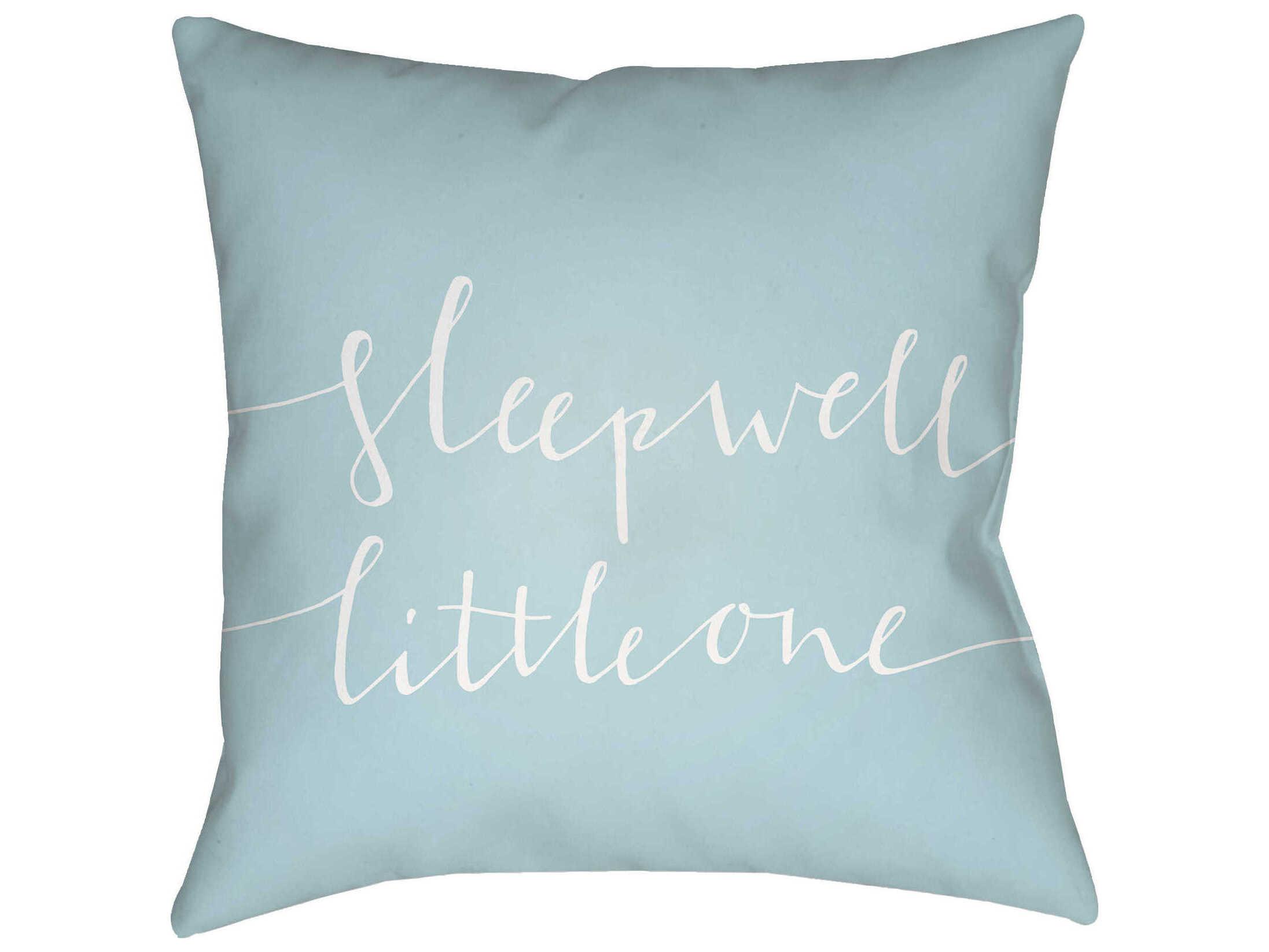 Livabliss by Surya Little One Pillows