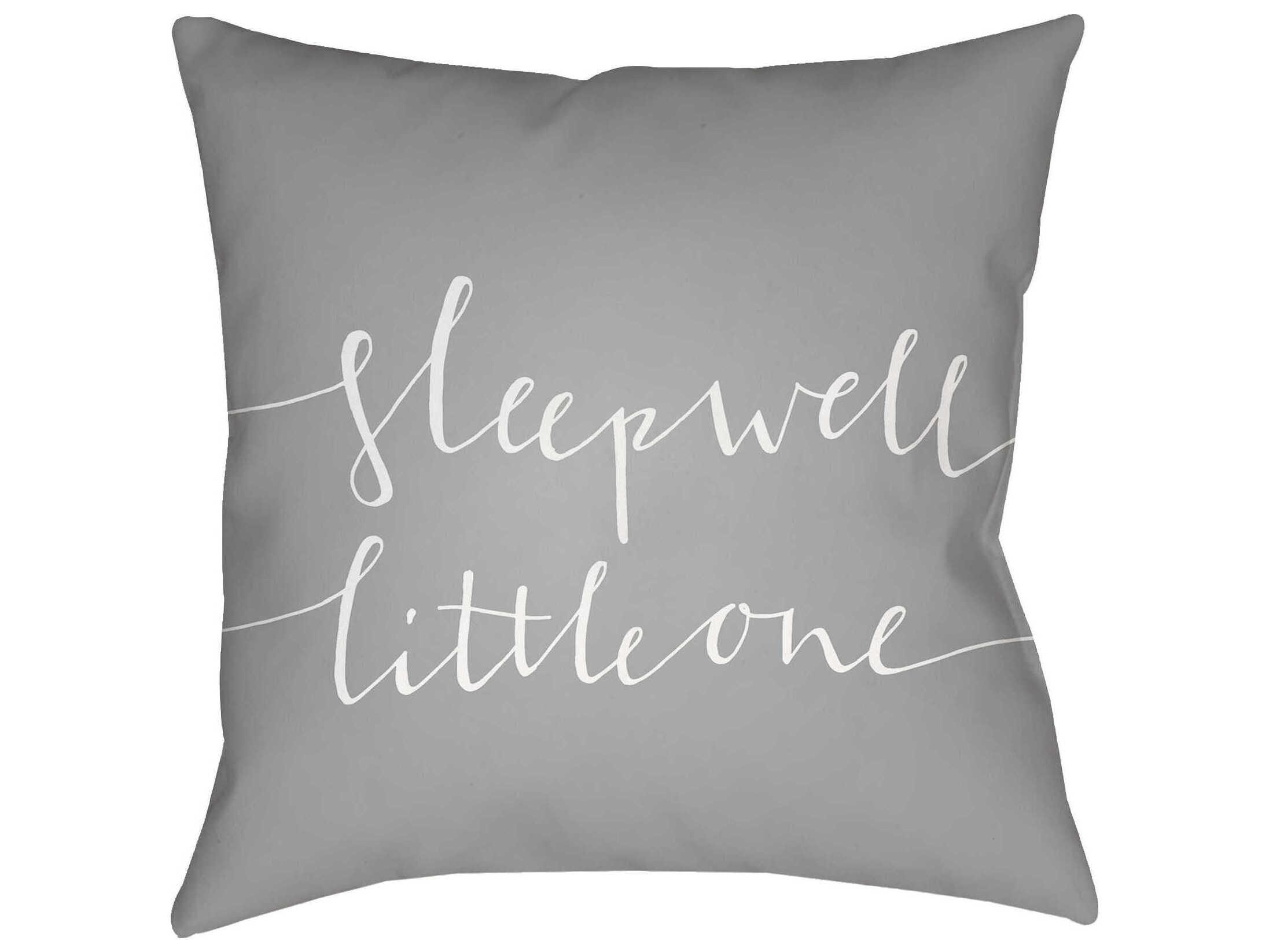 Livabliss by Surya Little One Pillows