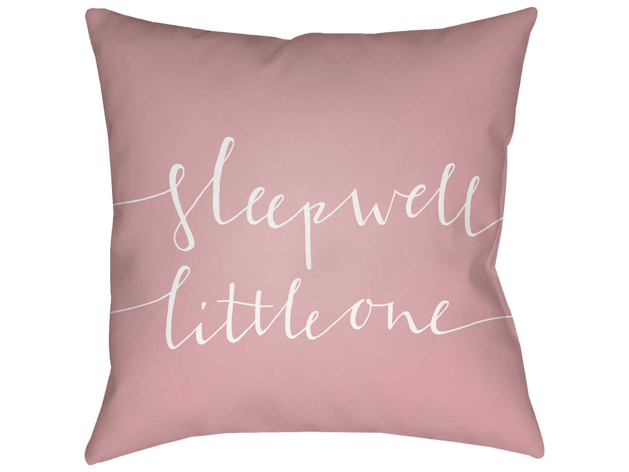 Livabliss by Surya Little One Pillows