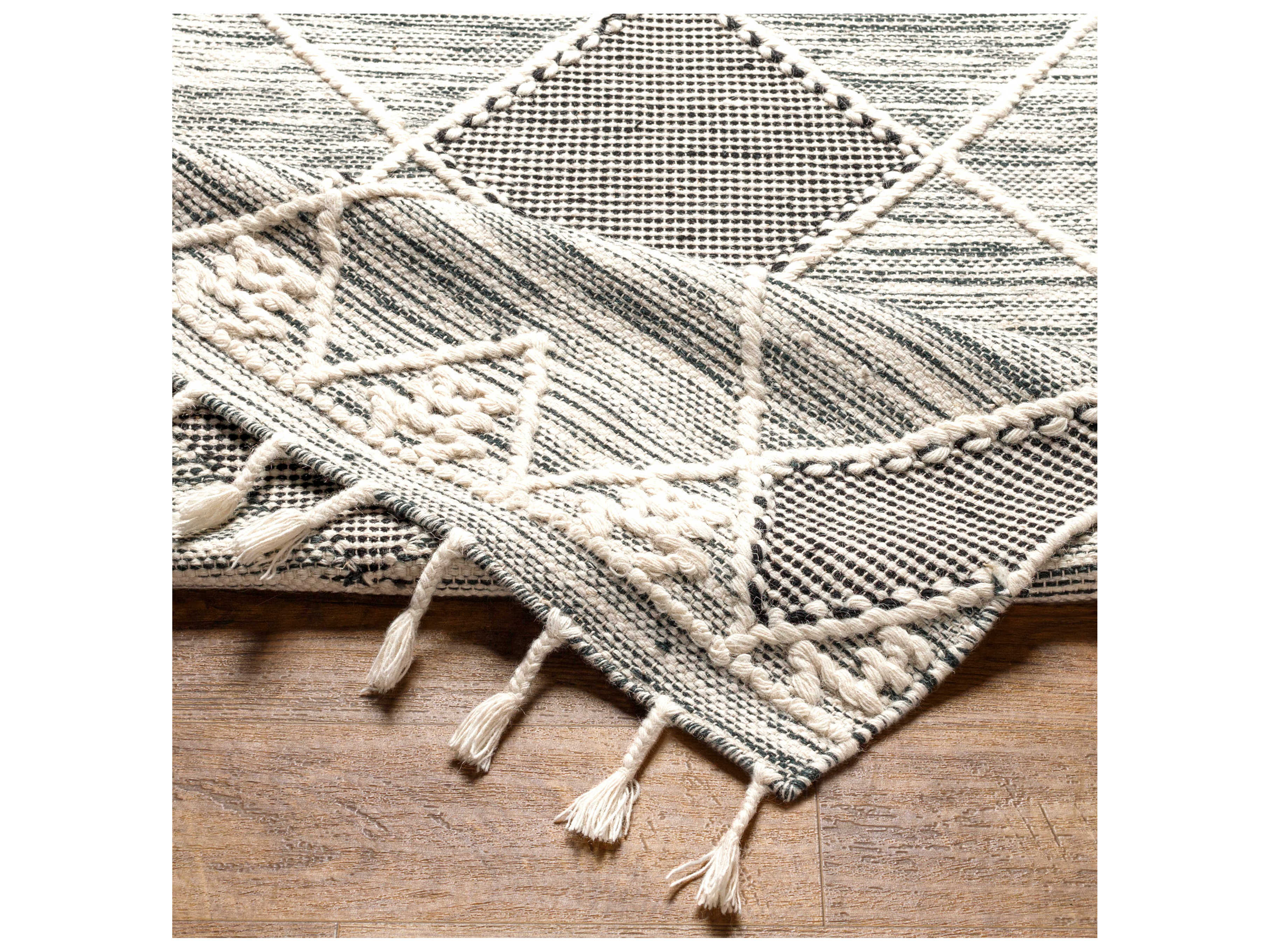 Livabliss by Surya Norwood Moroccan Area Rug