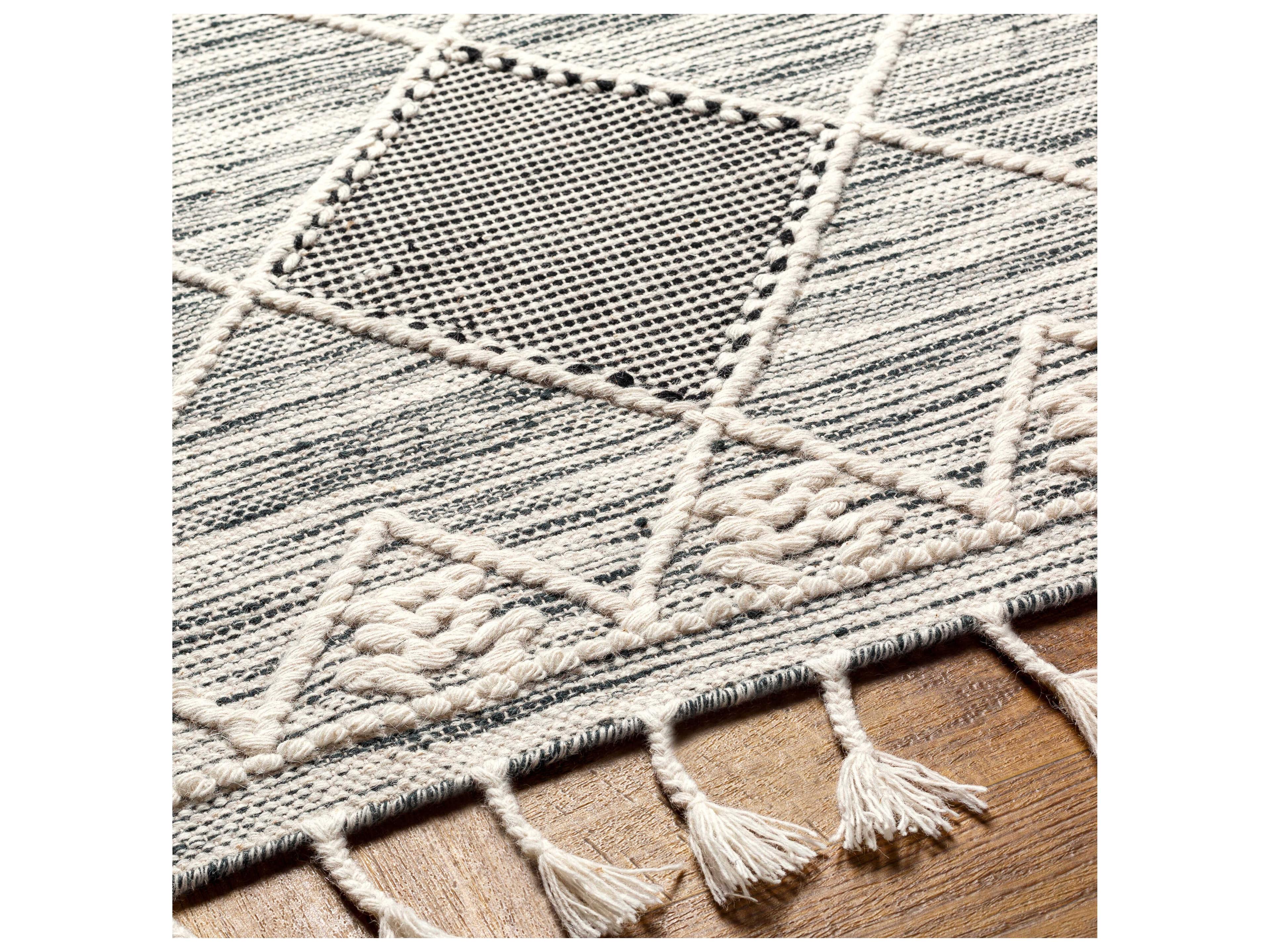 Livabliss by Surya Norwood Moroccan Area Rug