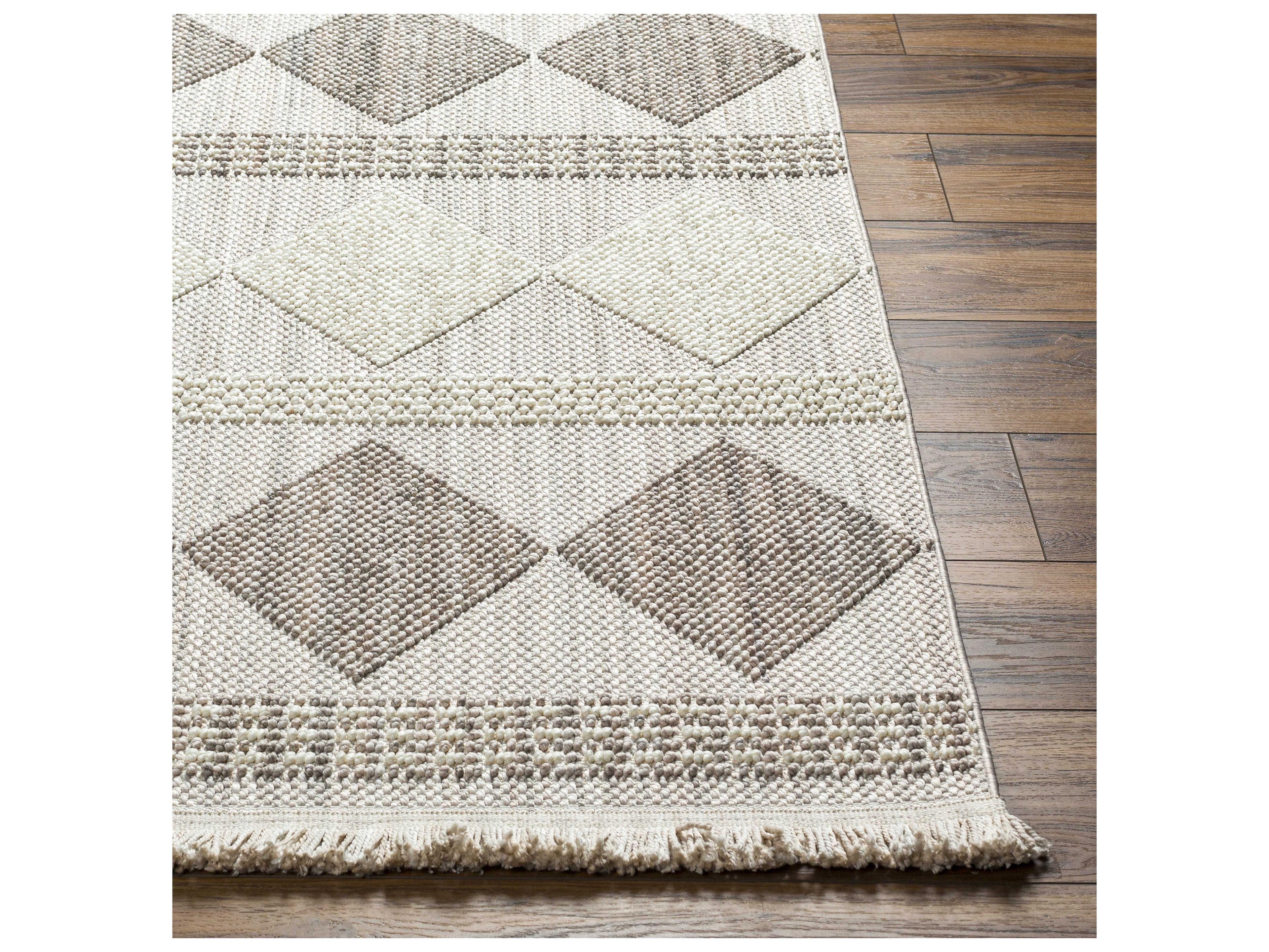 Livabliss by Surya New Delhi Geometric Area Rug