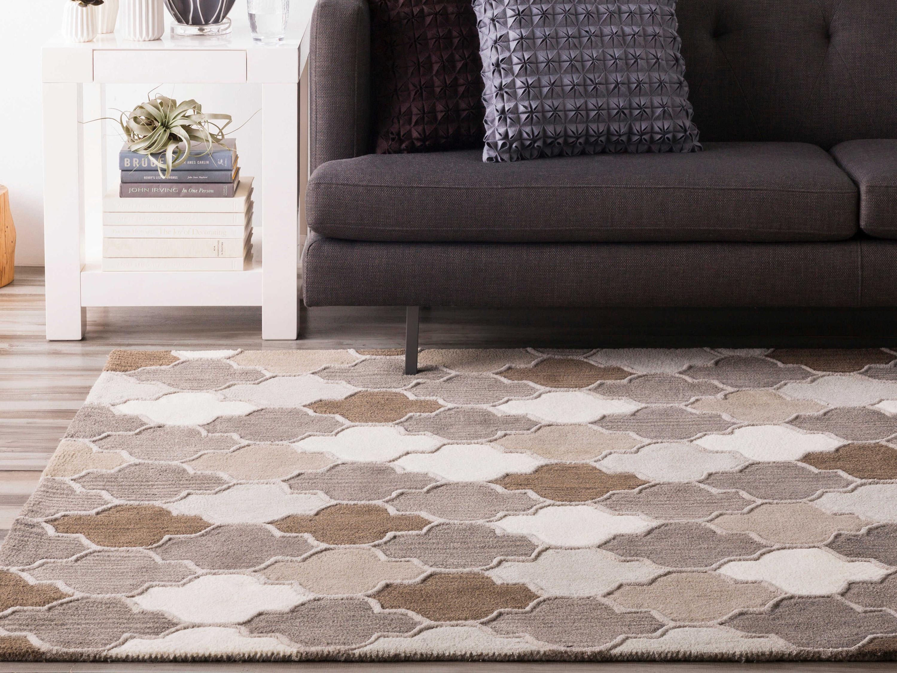 Livabliss by Surya Oasis Moroccan Runner Area Rug
