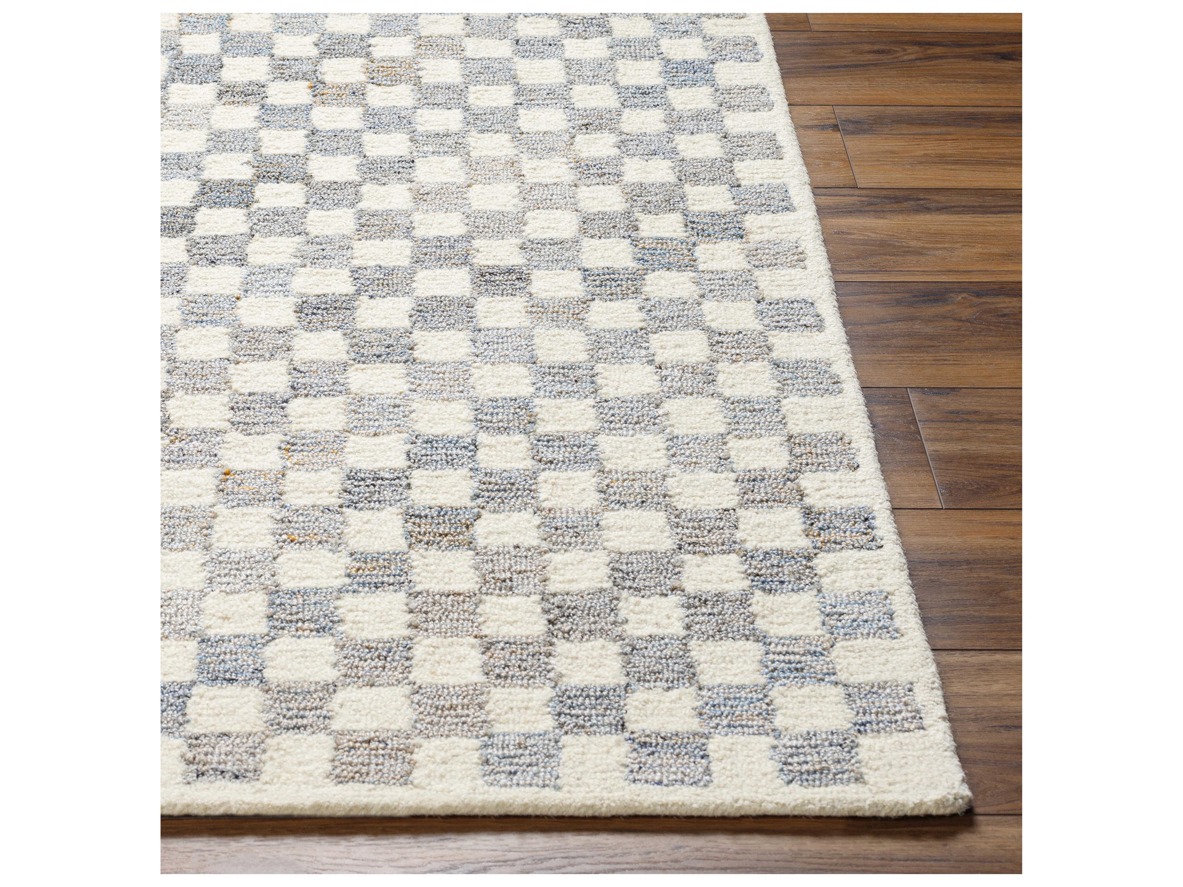 Livabliss by Surya Ottawa Geometric Area Rug