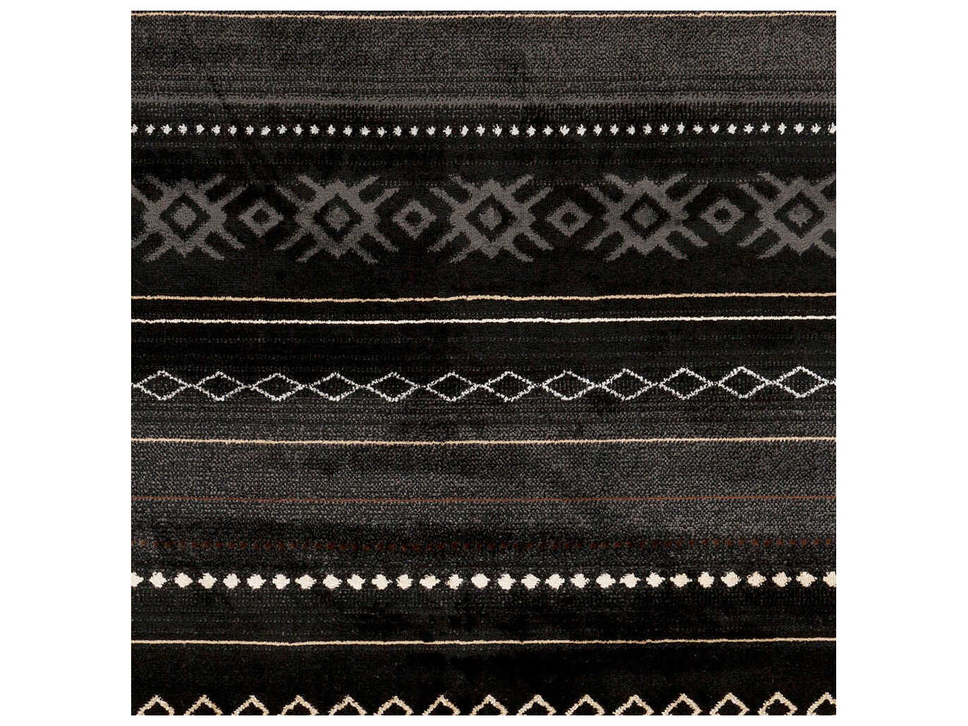 Livabliss by Surya Paramount Southwestern Runner Area Rug