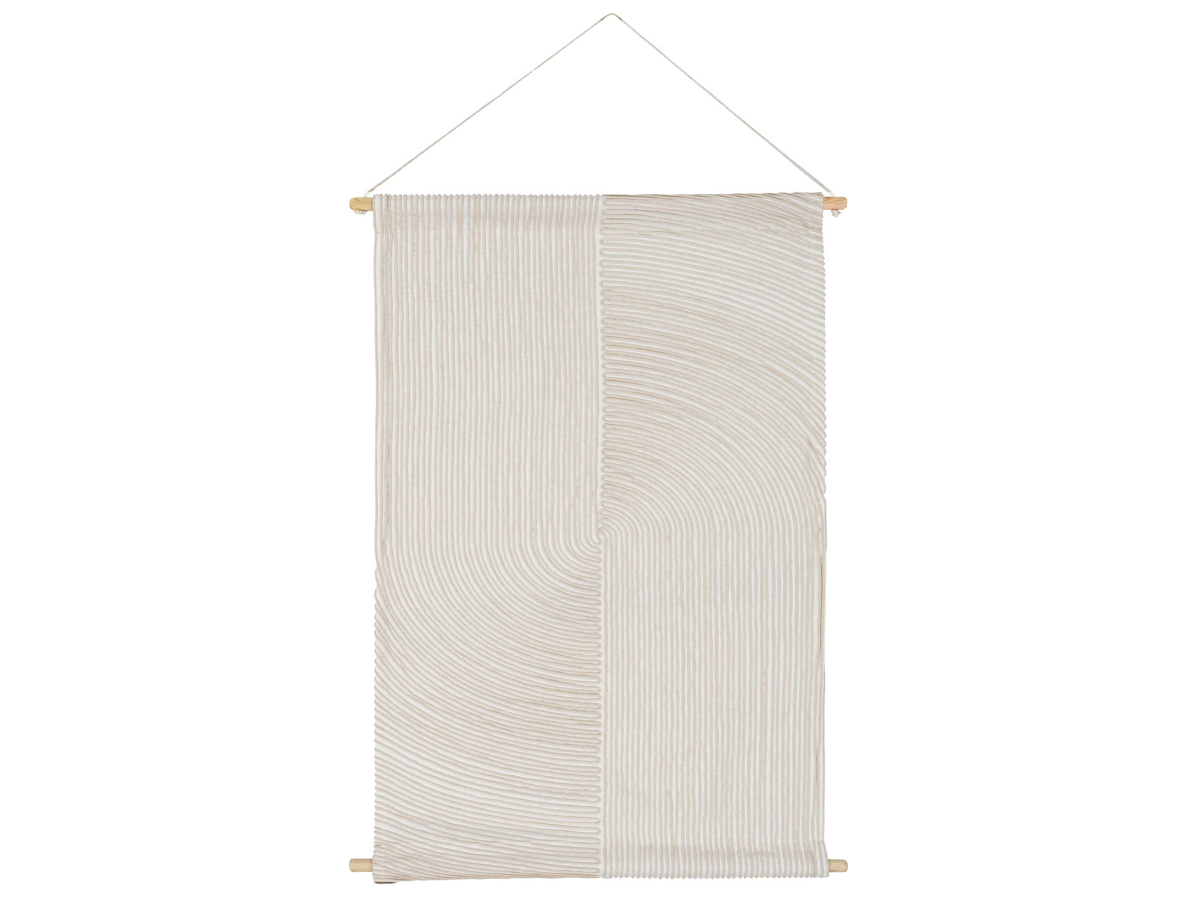 Livabliss by Surya Pax Wall Hanging