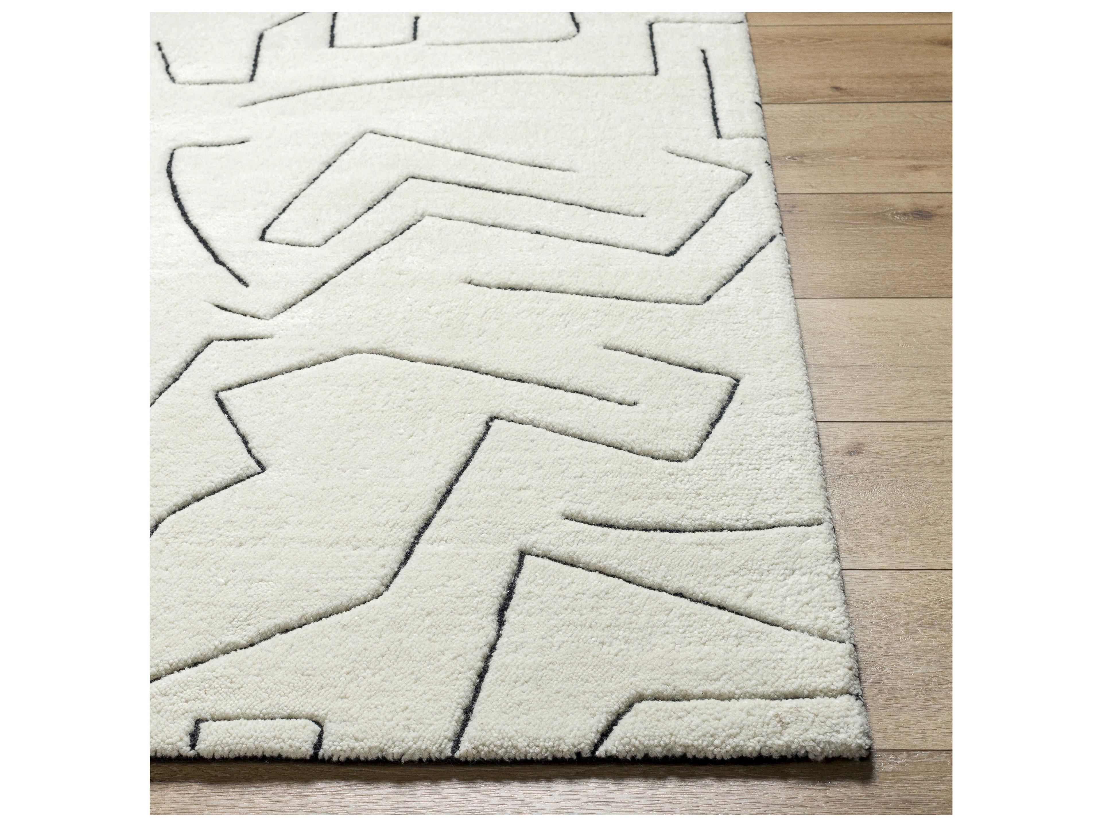 Livabliss by Surya Portobello Geometric Area Rug