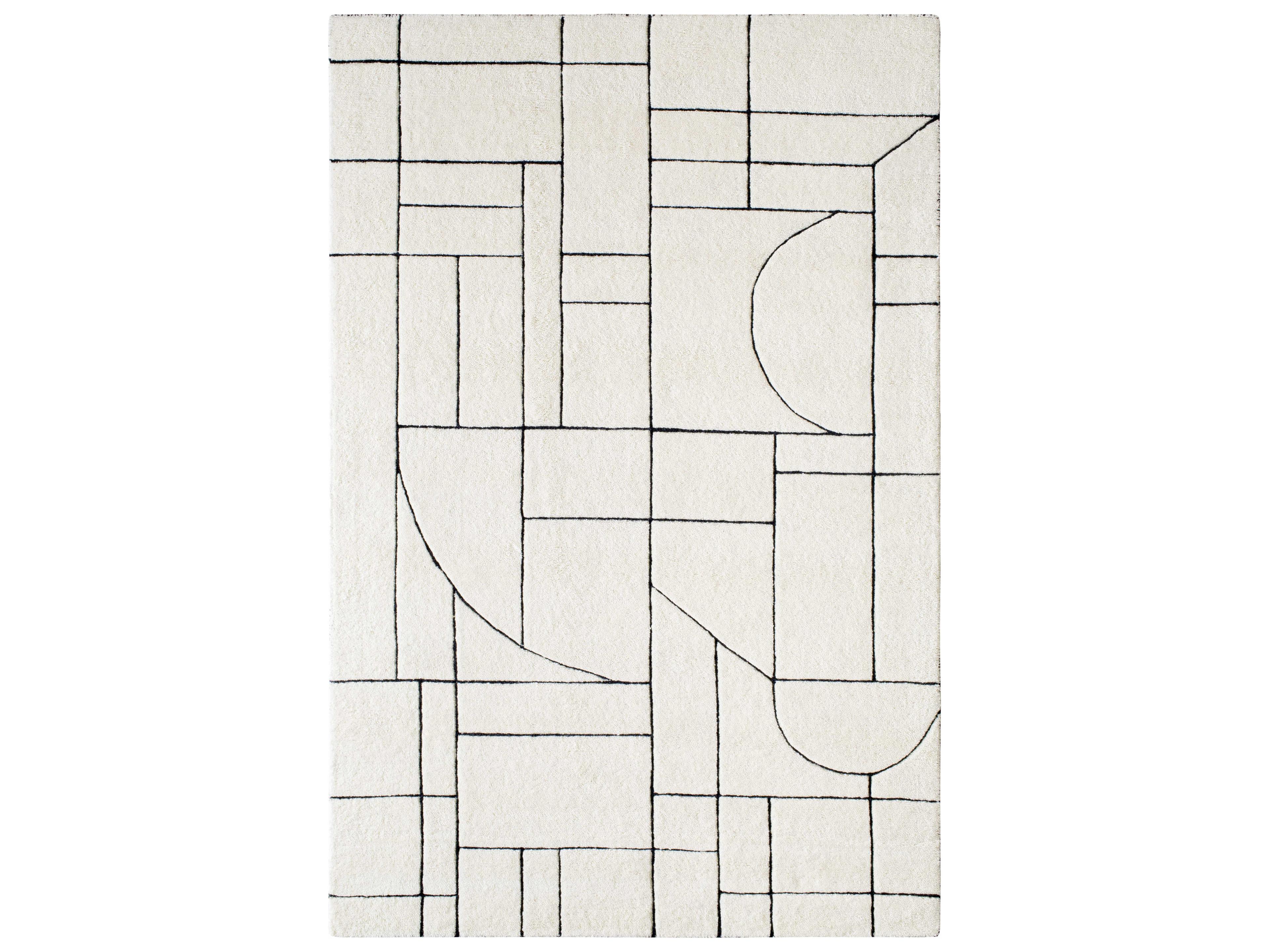 Livabliss by Surya Portobello Geometric Area Rug