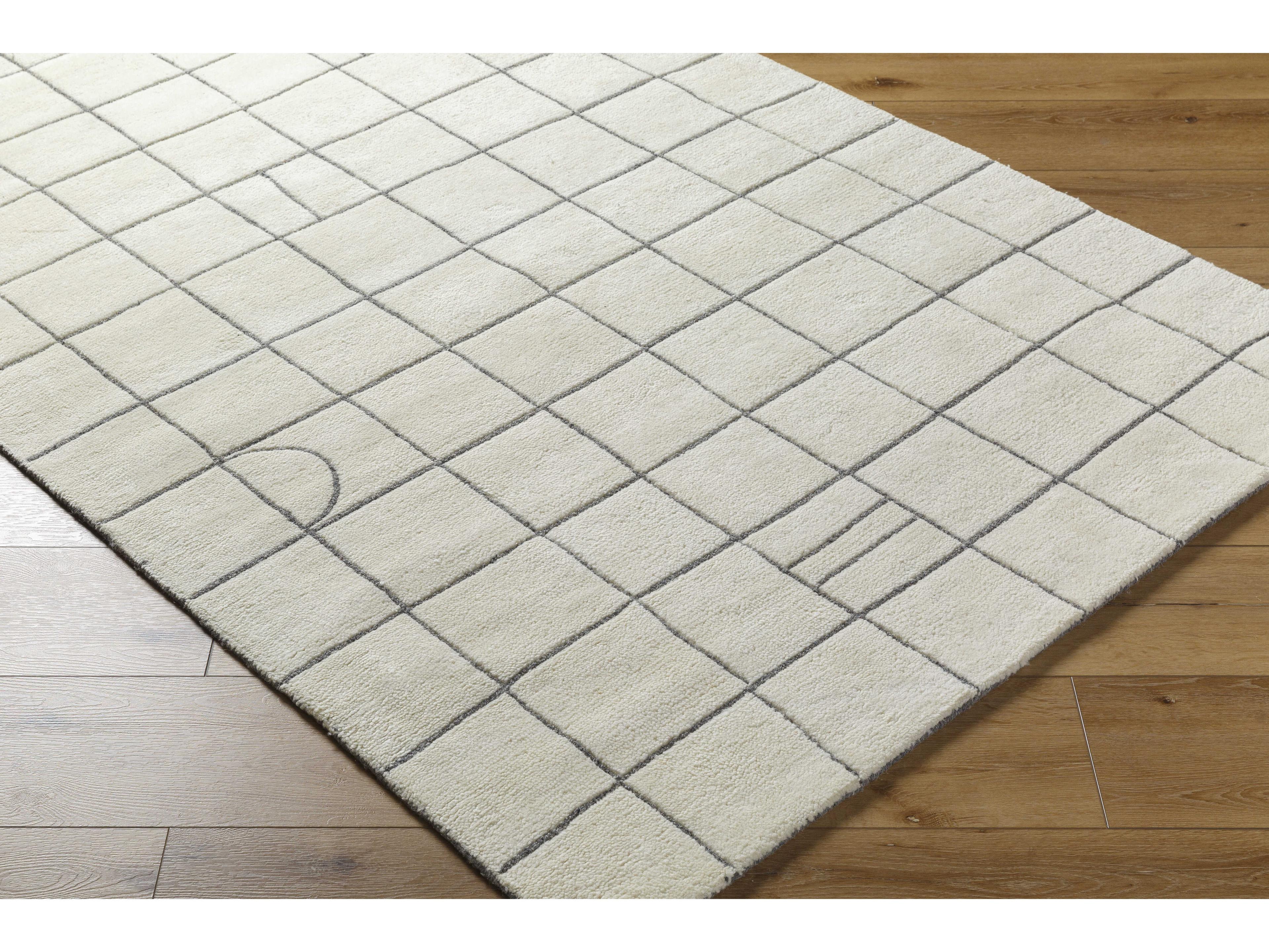 Livabliss by Surya Portobello Geometric Area Rug
